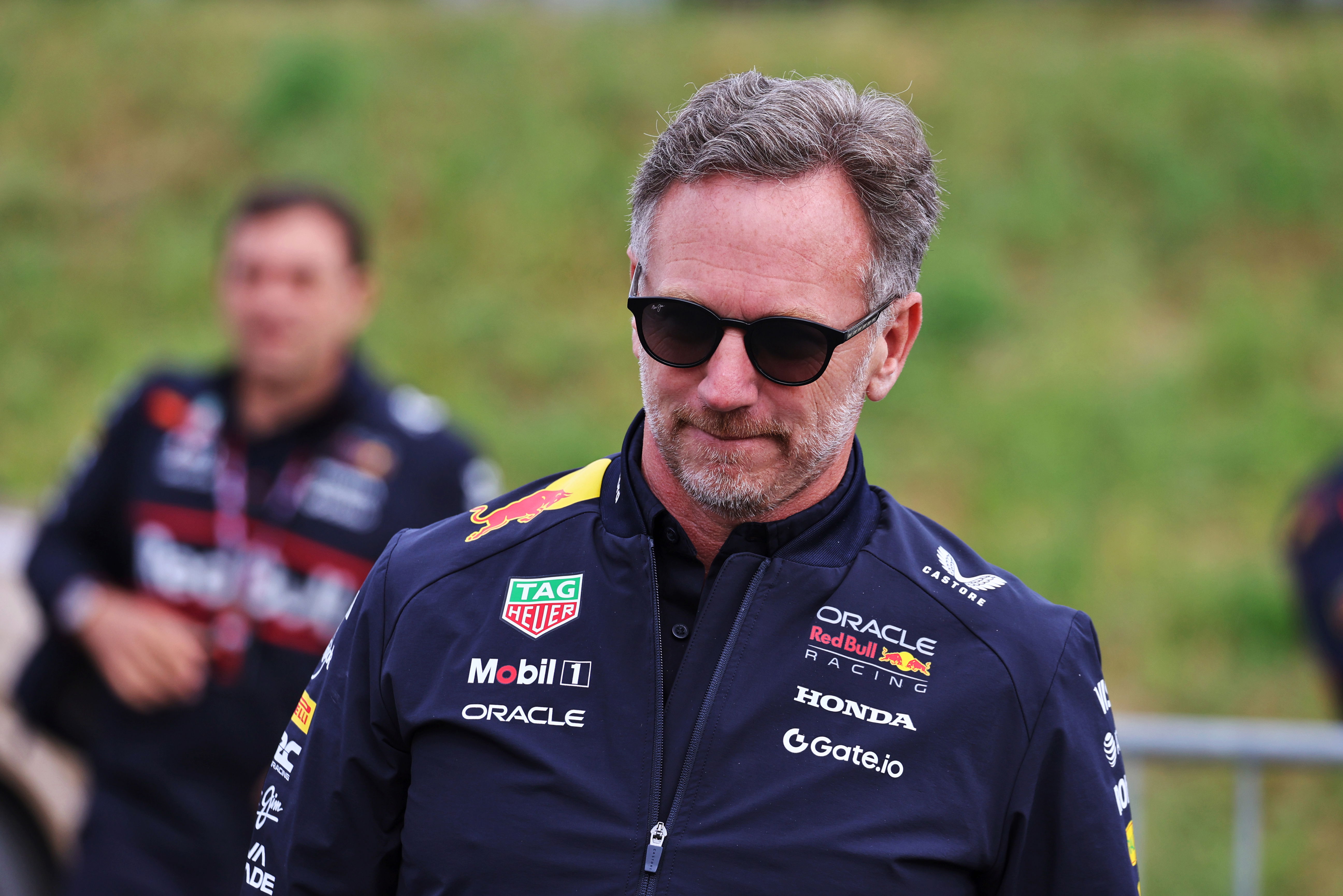 Martin Brundle shares what Christian Horner told him about Red Bull F1 sack