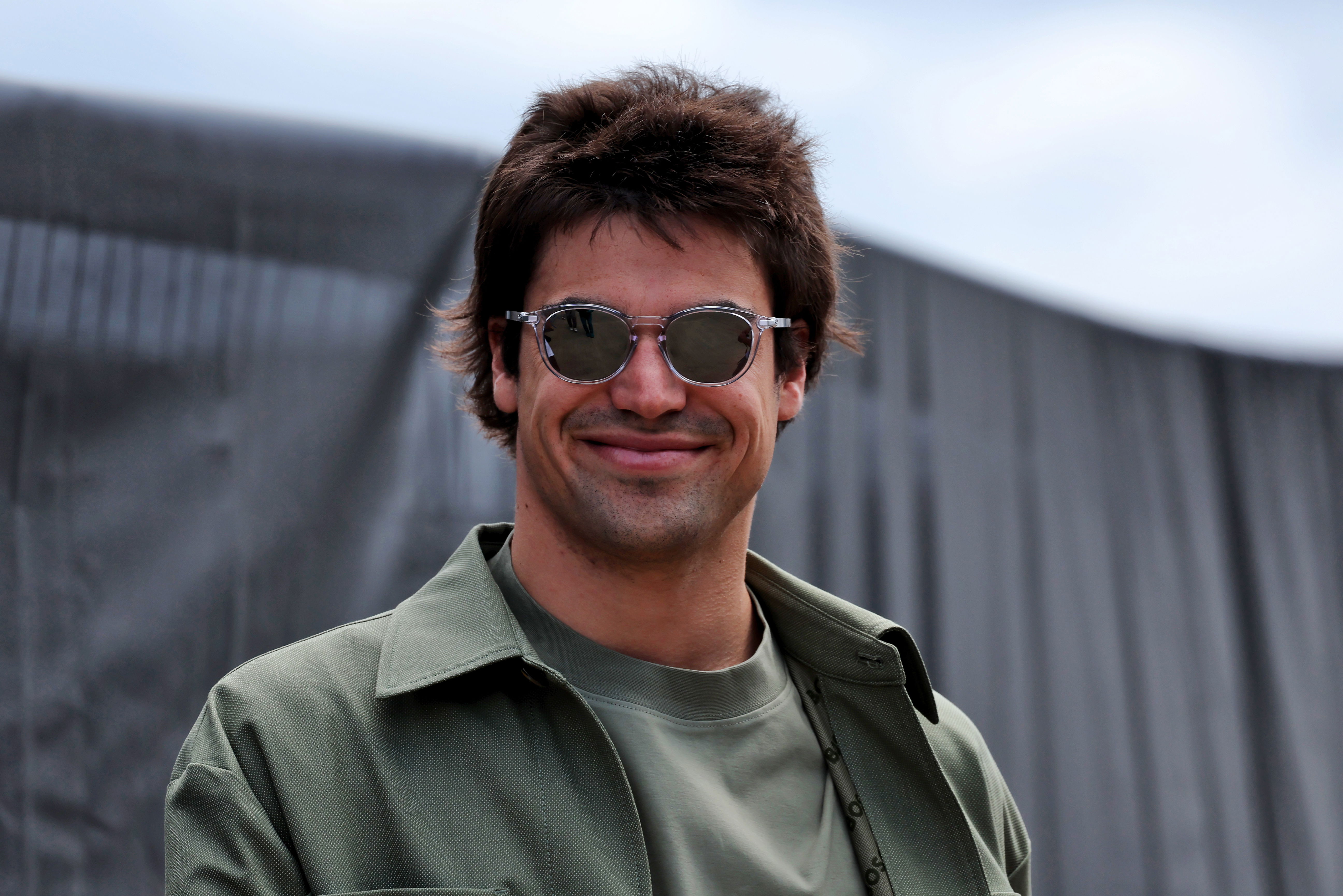 Lance Stroll slammed for “unacceptable” expletive radio outburst after F1 British GP