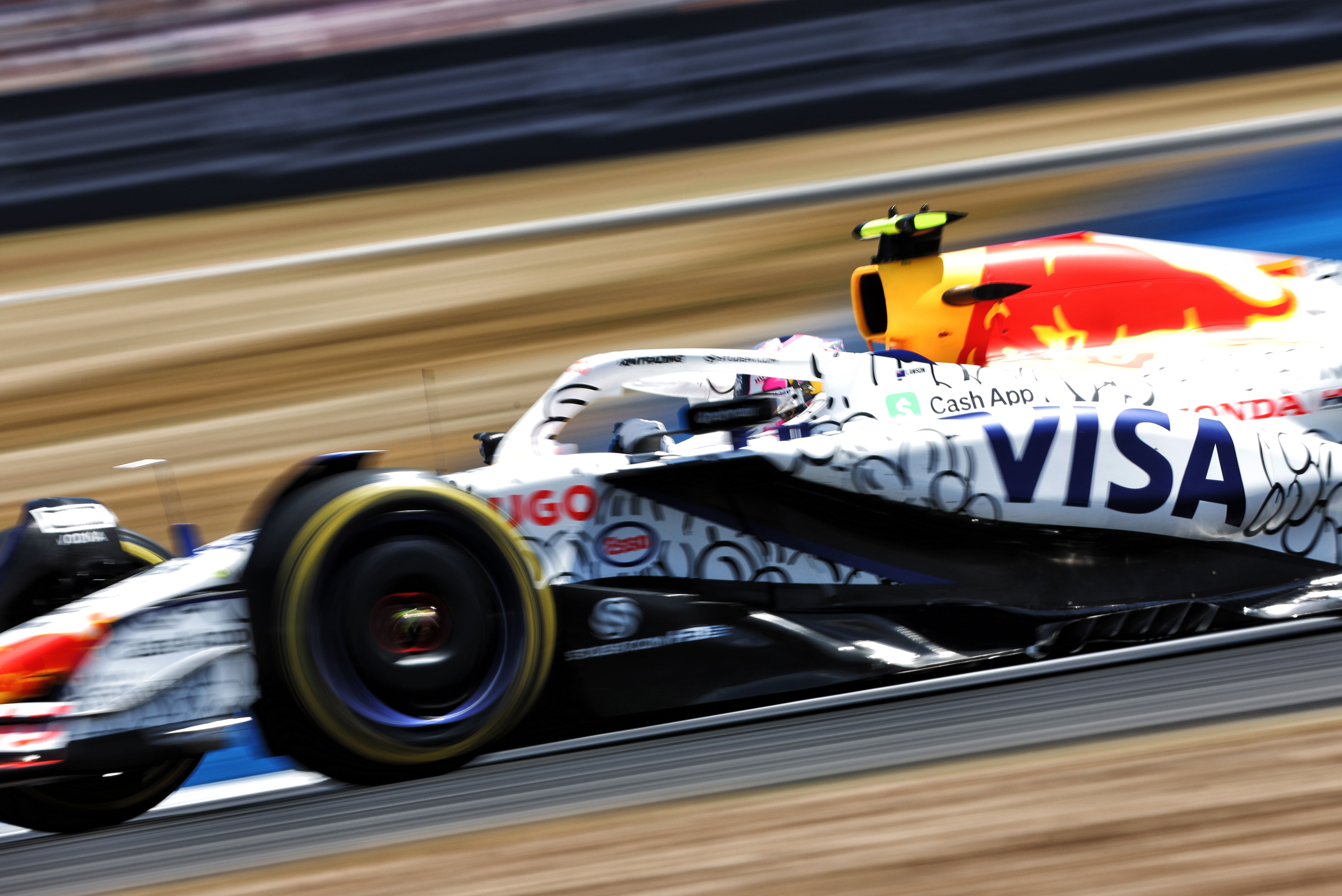 2025 F1 British Grand Prix – Qualifying – As it happened