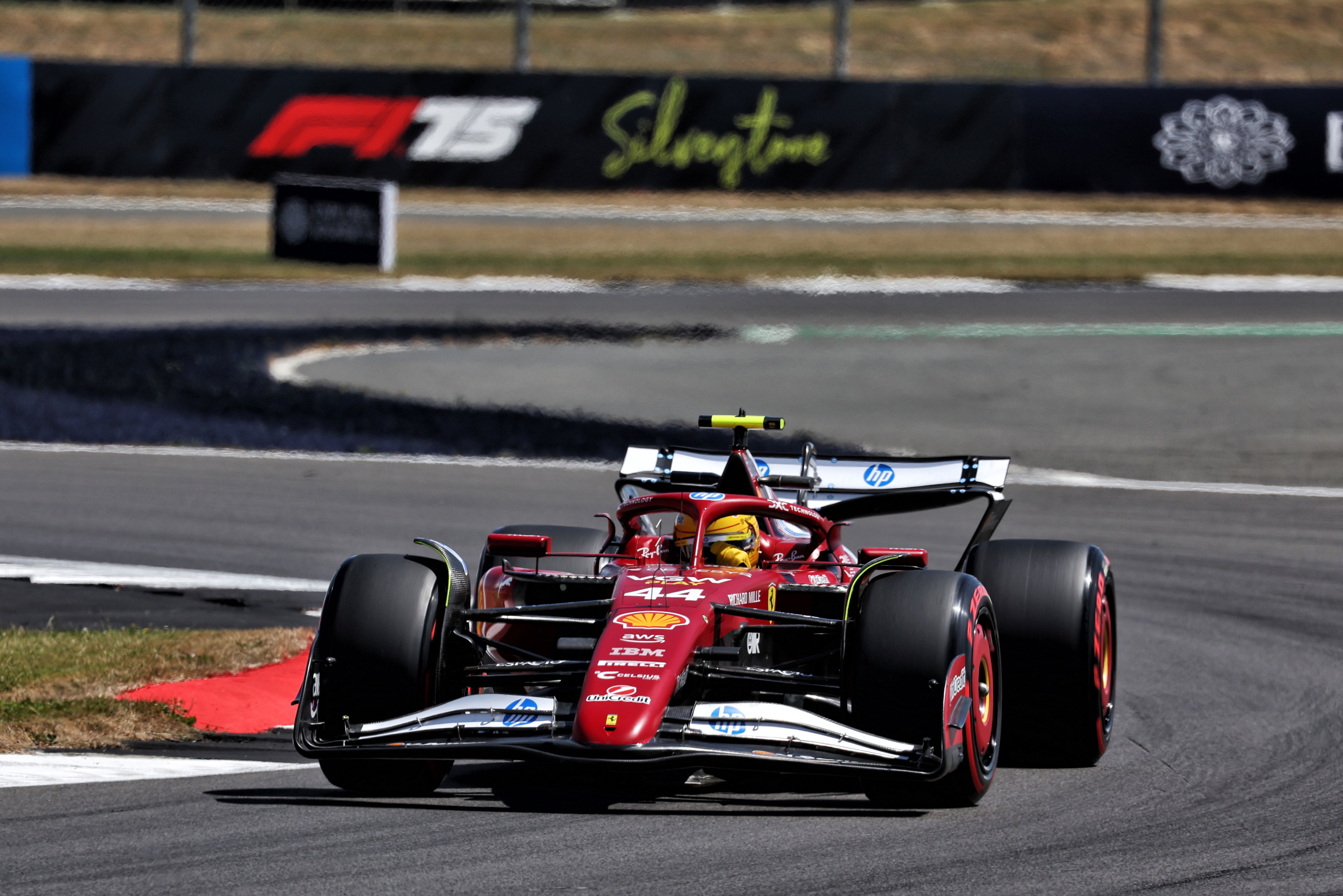 Lewis Hamilton set for Ferrari F1 upgrade, but Charles Leclerc unsure of its impact