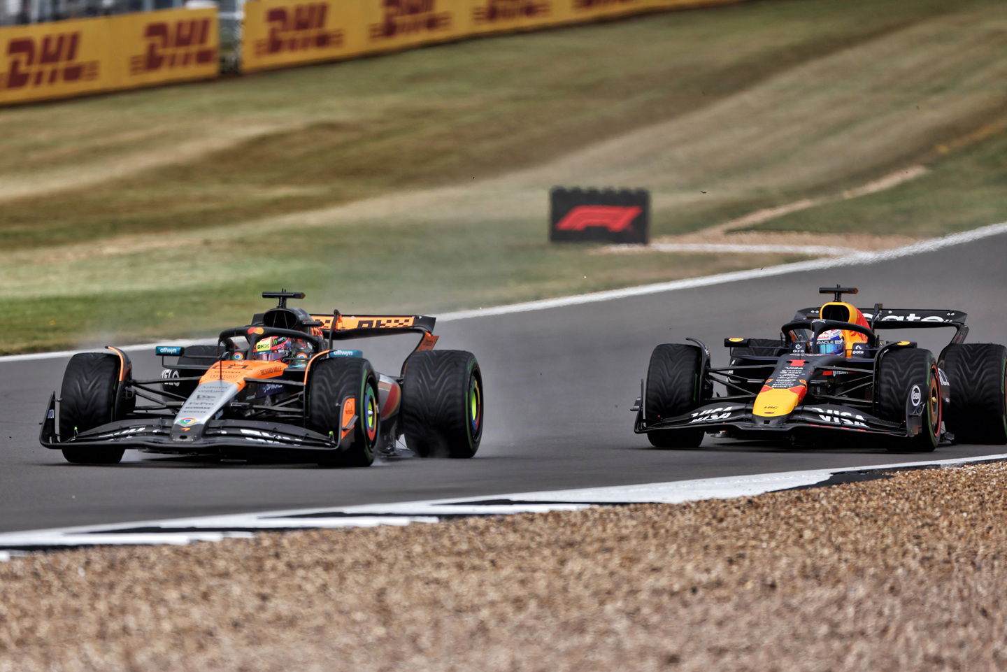 David Coulthard names one key reason Max Verstappen may still be in F1 title fight