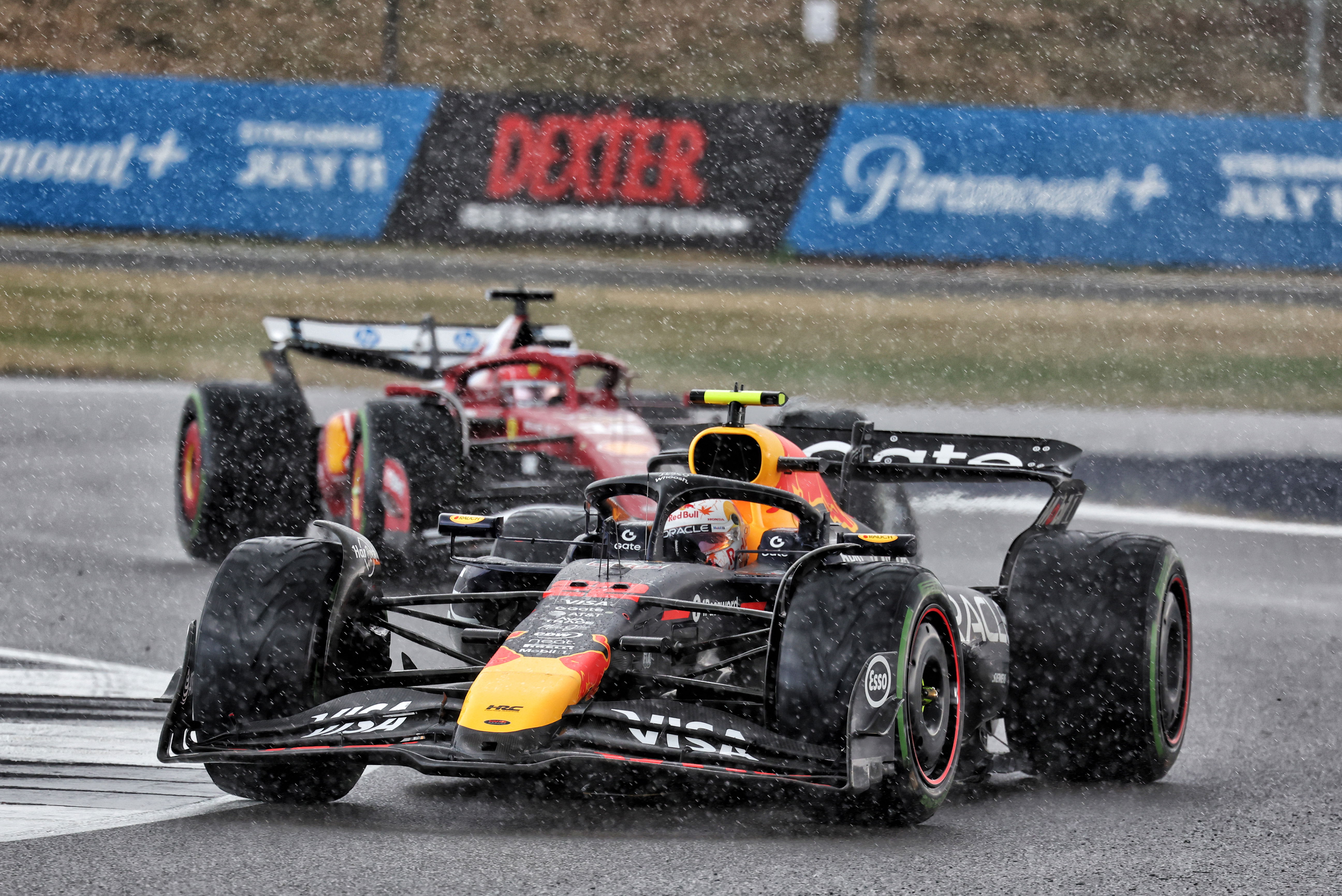 Yuki Tsunoda admits he’s “a bit lost” after finishing last in F1 British GP