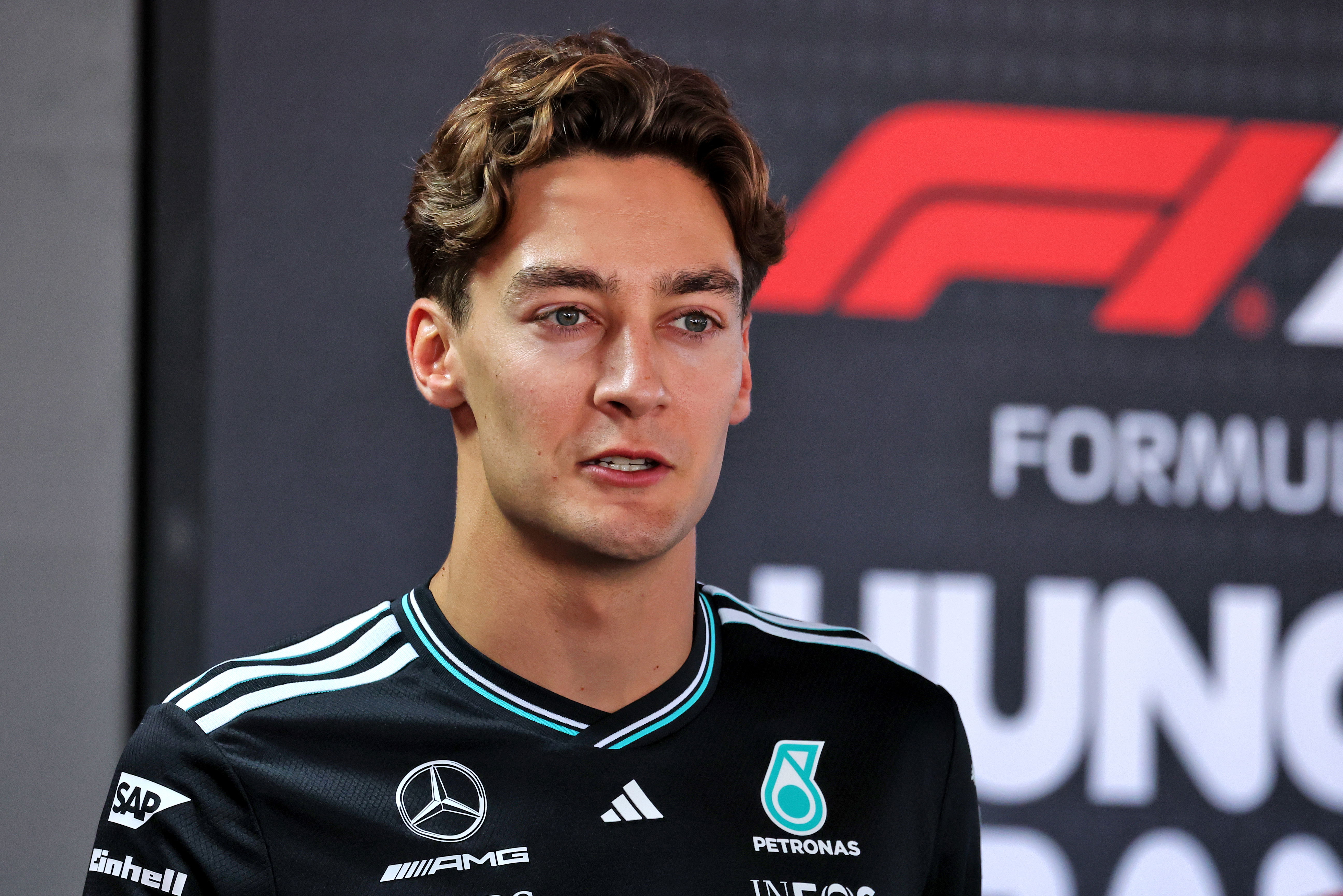 George Russell still ‘trusts’ Toto Wolff – but new F1 deal must suit both sides
