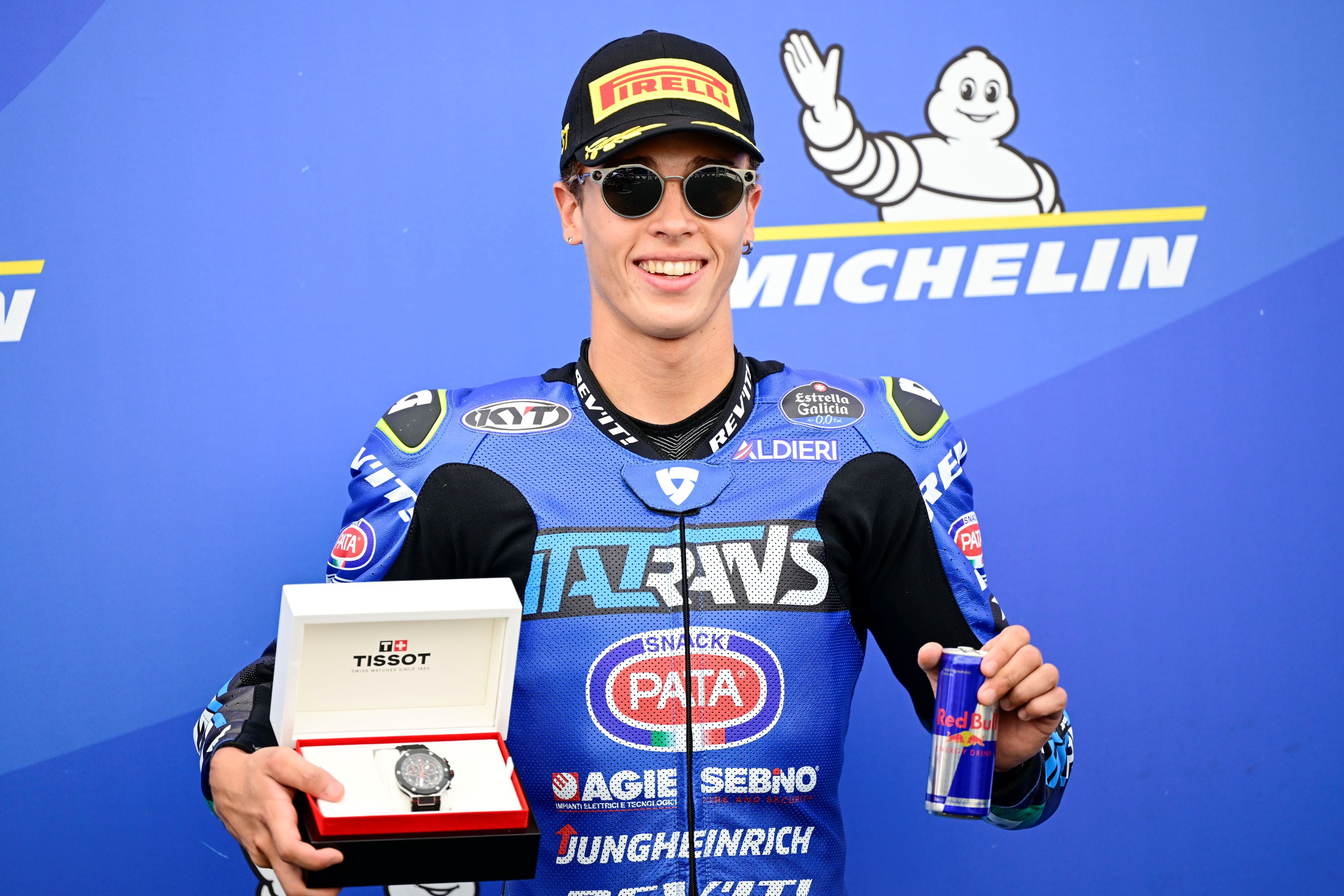 2025 Moto2 Macaristan moto  Sıralama Sonuçları