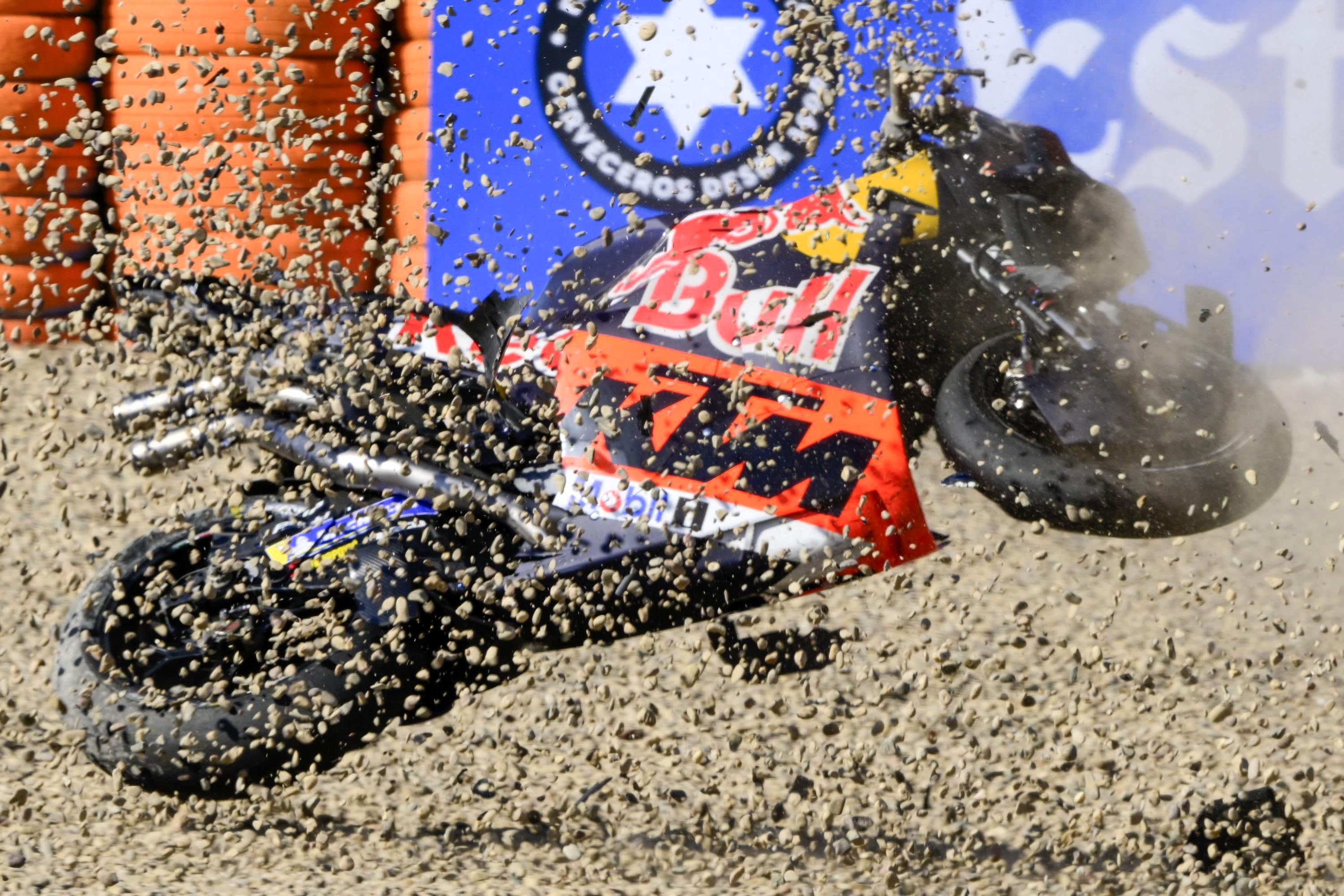 Major new electronics feature to debut at Austrian MotoGP