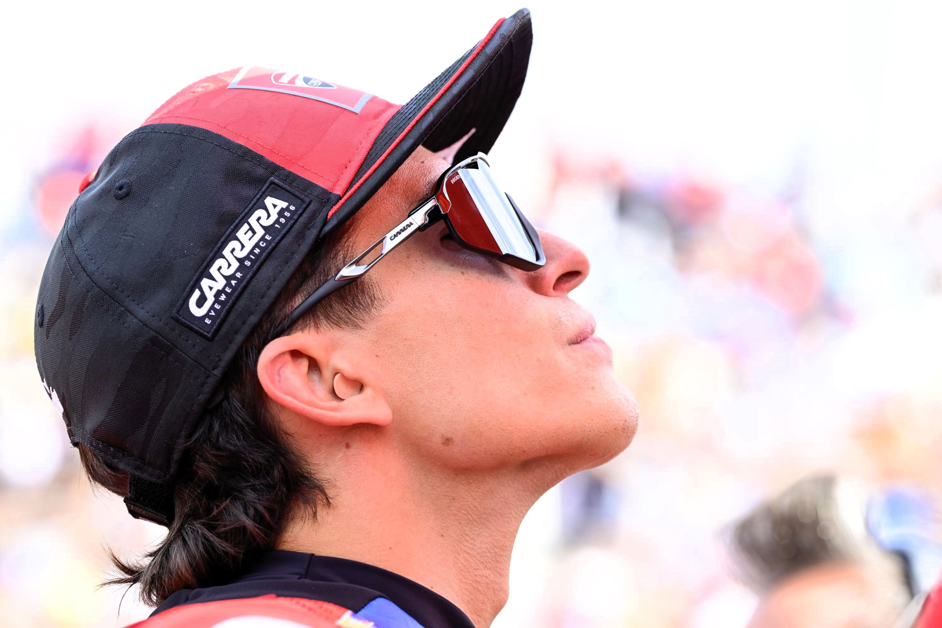 Hungary: New 2025 MotoGP World Championship standings
