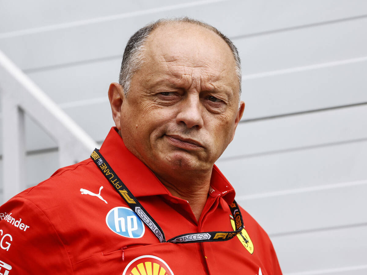 “Unterschätzt”: Ferrari-Teamchef spricht Klartext über Wechsel von Hamilton