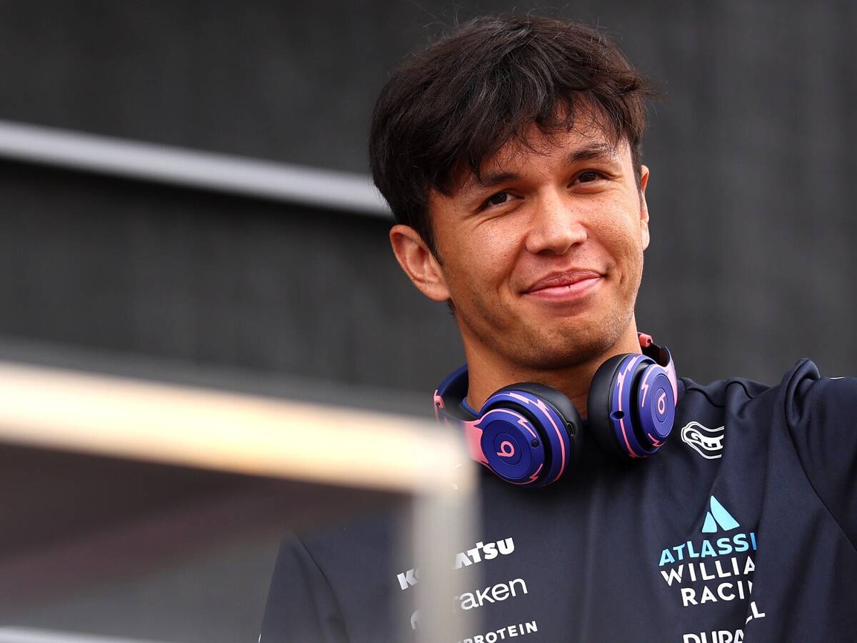 Albon im Höhenflug: Williams punktet plötzlich konstant, warum?