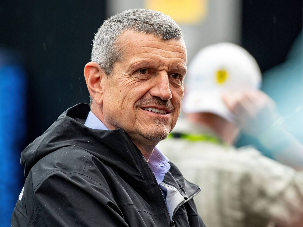 Steiner über Vasseur bei Ferrari: “Fred rauszuwerfen? Das wäre falsch” Steiner über Vasseur bei Ferrari: “Fred rauszuwerfen? Das wäre falsch”