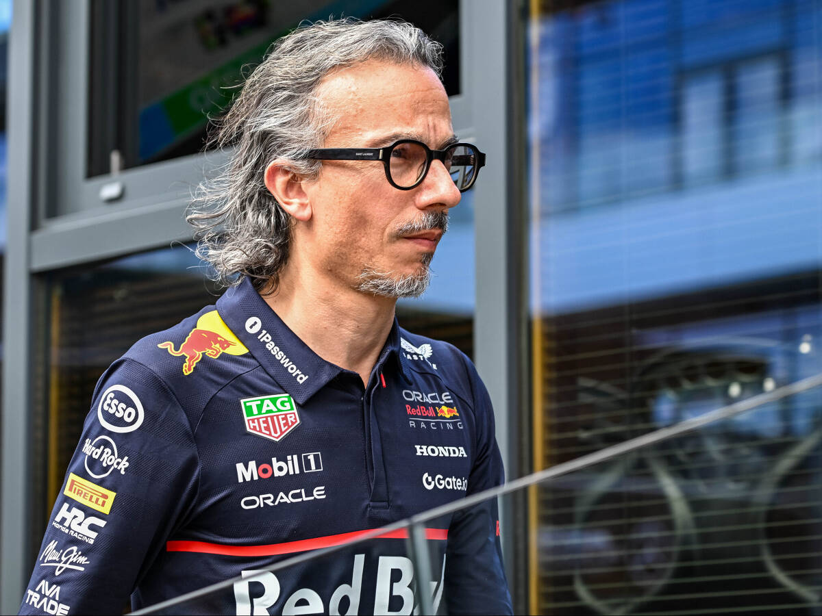 Steiner warnt: Mekies ist als neuer Teamchef bei Red Bull “kein Zauberer”