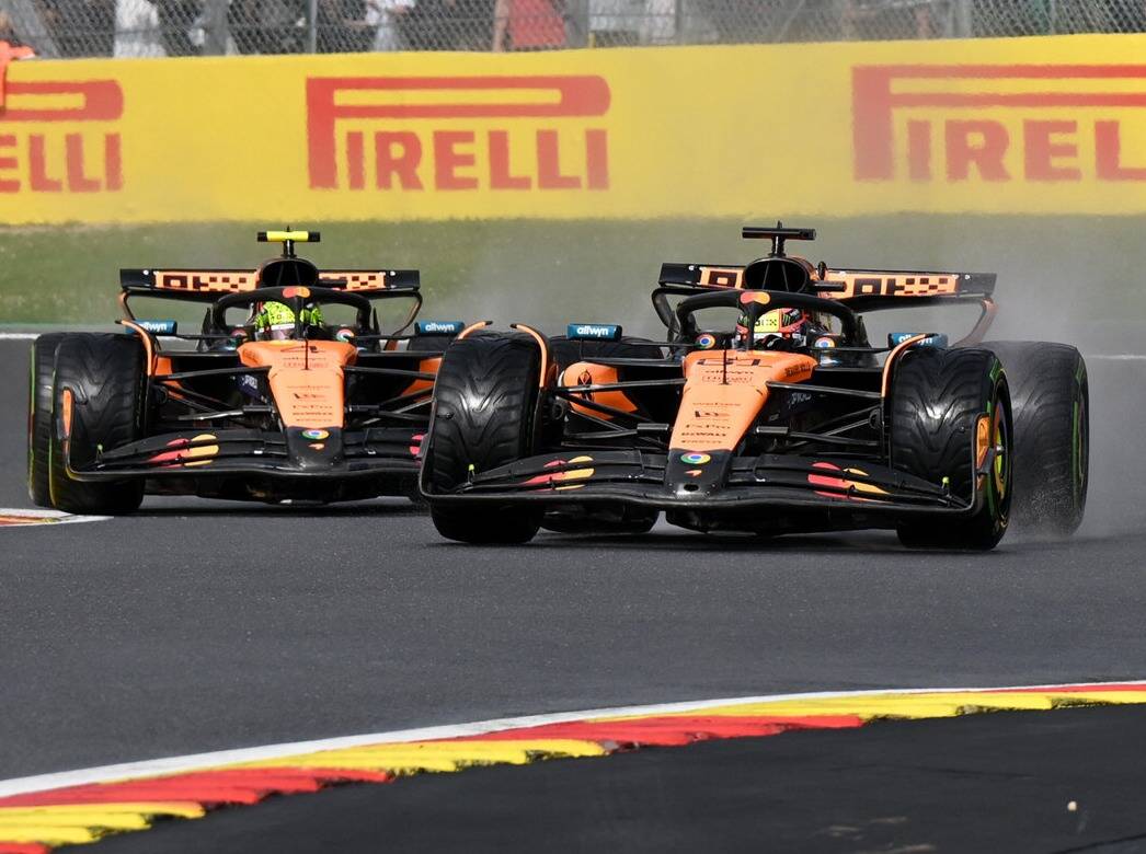 Ralf Schumacher warnt: Norris und Piastri kurz vor dem großen Knall