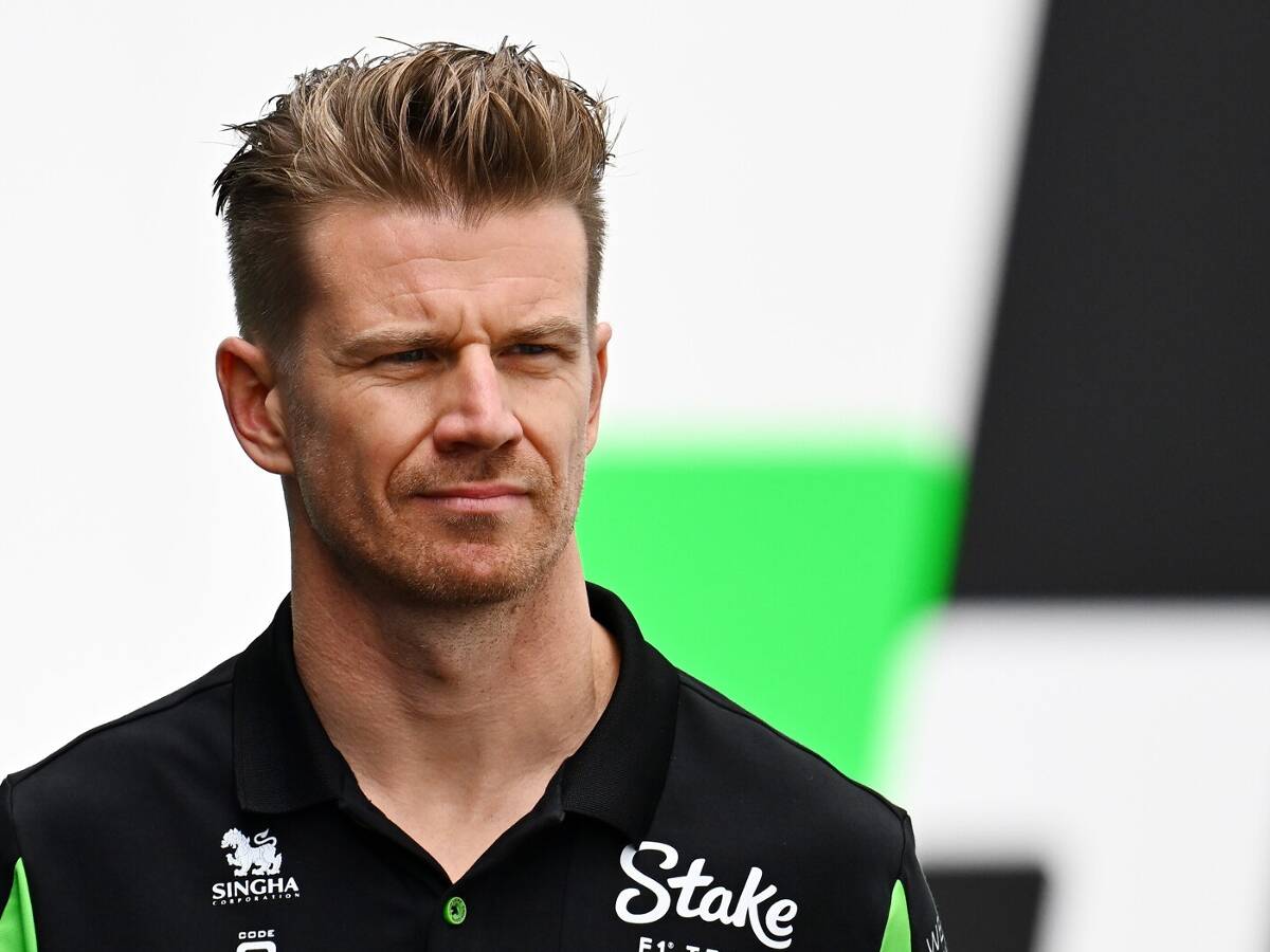 Günther Steiner: “Nico Hülkenberg hätte viel mehr erreichen können”