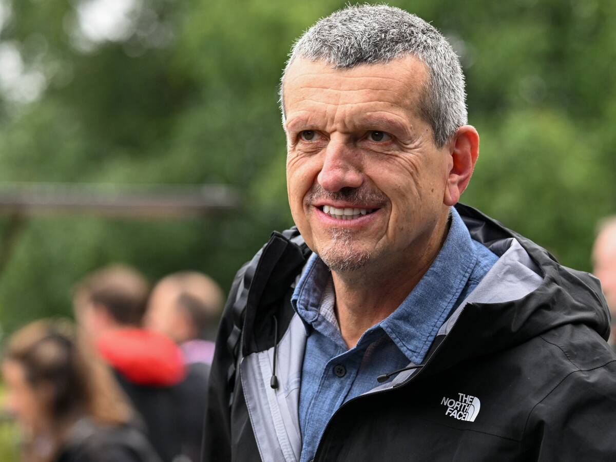 Steiner rankt seine ehemaligen Haas-Fahrer: Mick Schumacher nur auf P4