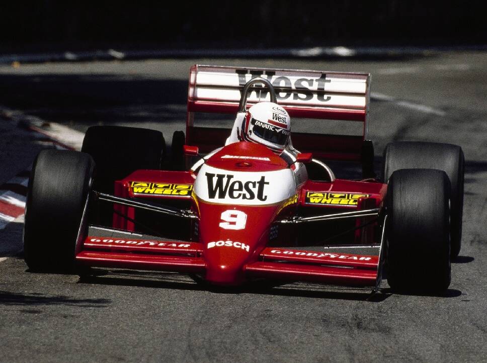 1.400 PS im Qualifying – dieser legendäre Zakspeed ist jetzt käuflich