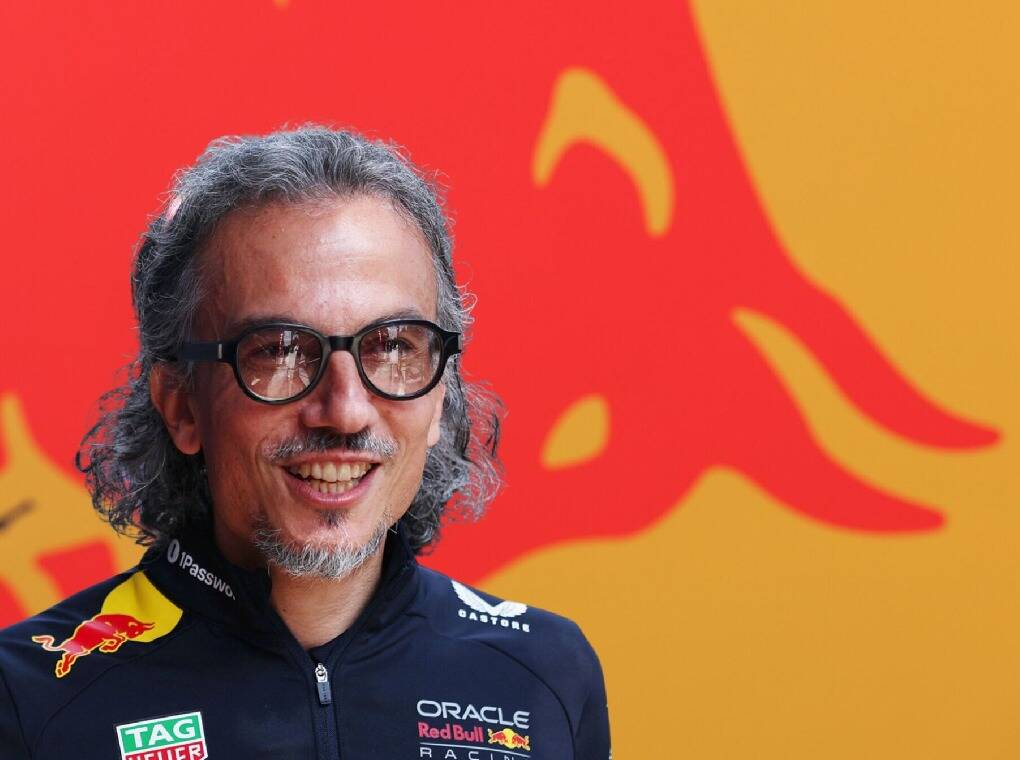 Ex-Fahrer über Krise: Red Bull muss von vorne anfangen