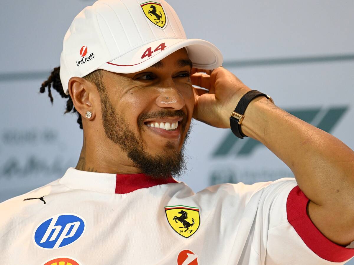 Toto Wolff: Nur so kann Lewis Hamilton nochmal Weltmeister werden