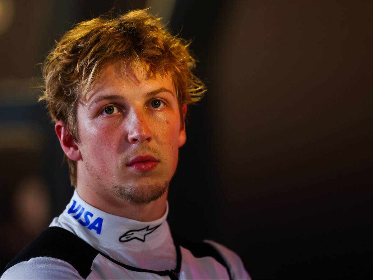 Liam Lawson rechnet mit Red Bull ab: Hätte vieles anders gemacht