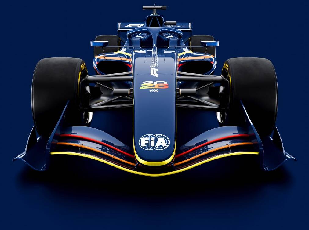 Formel 1 vor 2026: Droht ein Tempo-Schock für die “Königsklasse”?
