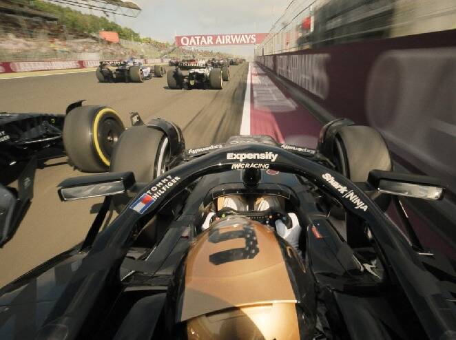 Der neue Formula 1-Film mit Brad Pitt: Streaming-Start, Erlöse, Schauspieler