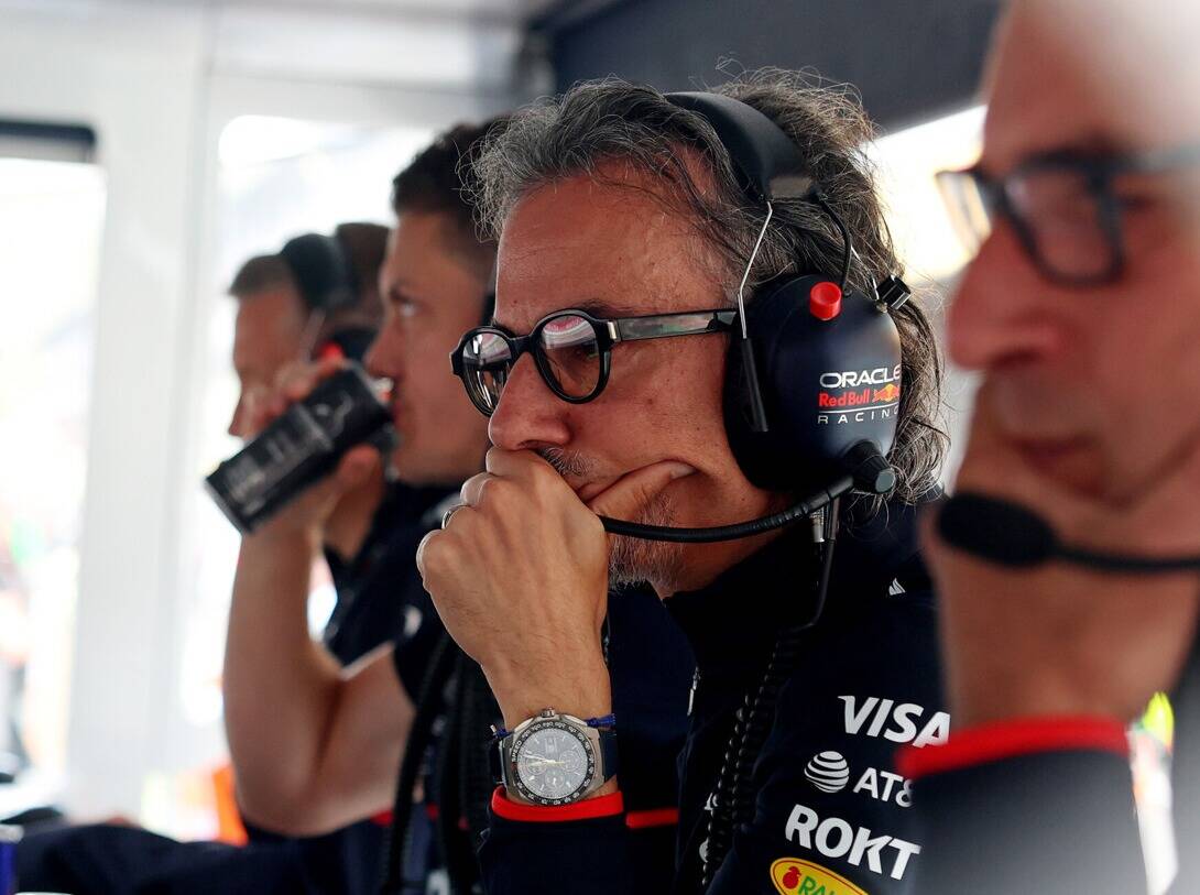 Wer fährt 2026 neben Max Verstappen? Red Bull zögert Entscheidung hinaus