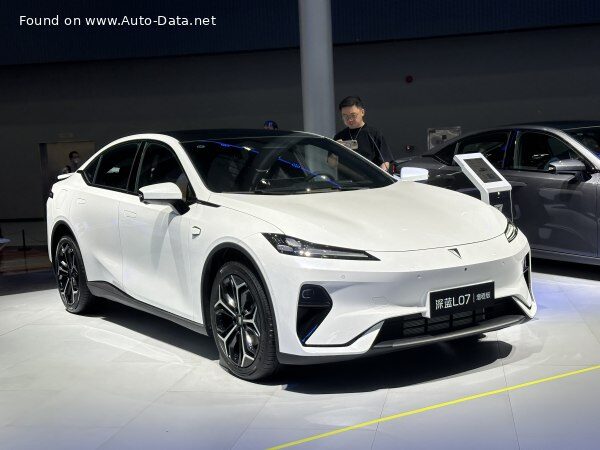Deepal – L07 – 1.5L 35.07 kWh (258 bg) Extended Range – Teknik Özellikler