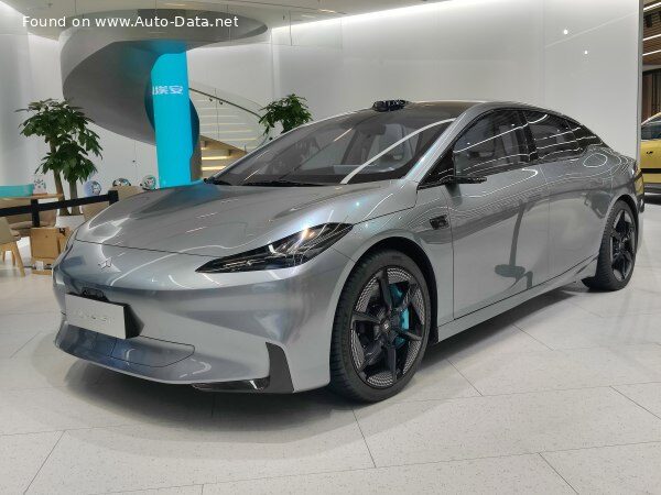 Hyper – GT – 60 kWh (245 bg) – Teknik Özellikler