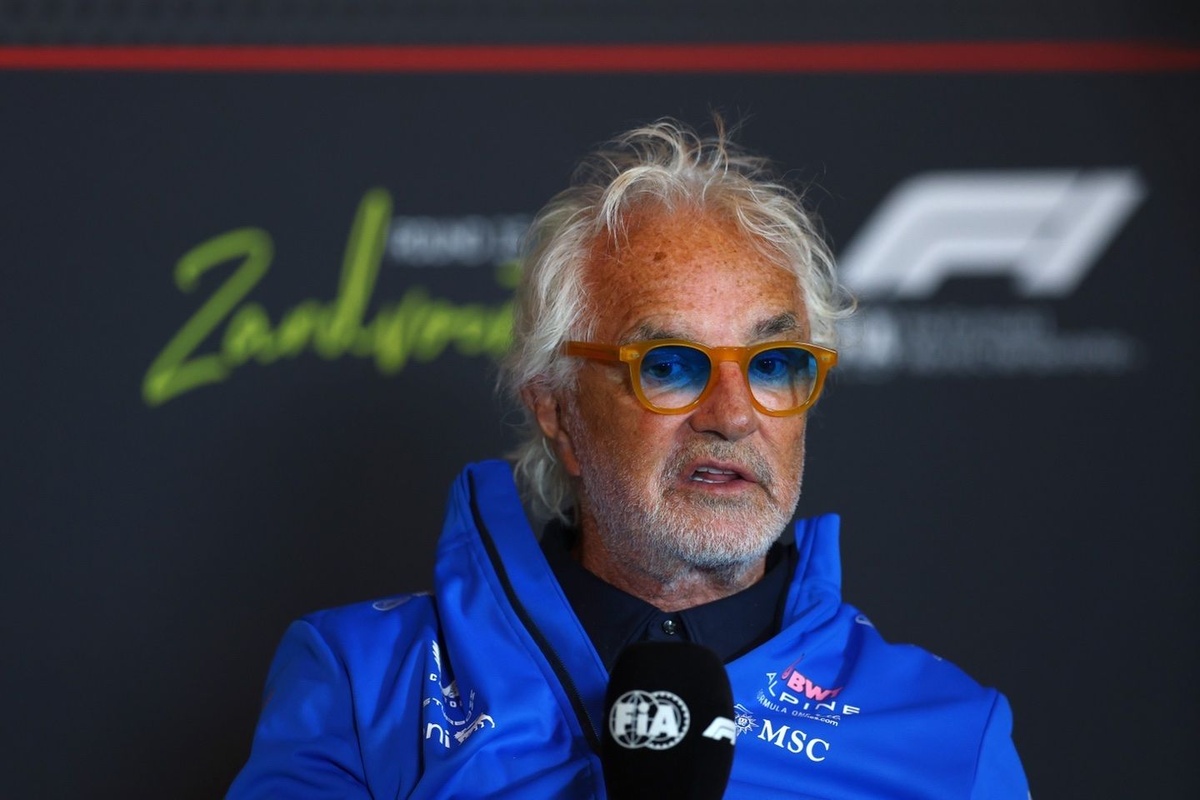 Briatore: “Alpine, Bottas’ın Cadillac ile sözleşme imzalamasına yardımcı oldu”