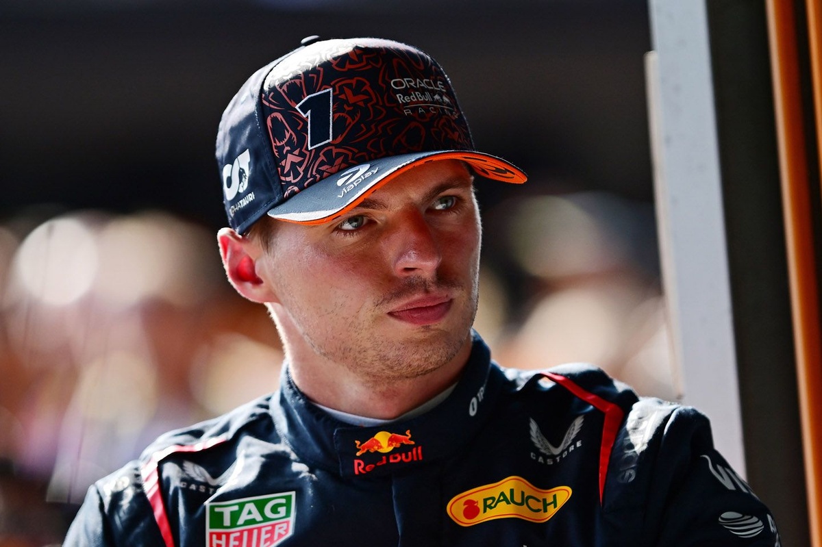 Brundle: “Verstappen sonsuza kadar takımı taşıyamaz”