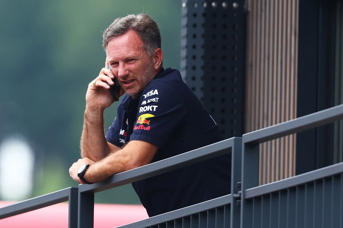 Doornbos: “Horner’ın kariyerindeki tek eksik bir takım sahibi olmak”