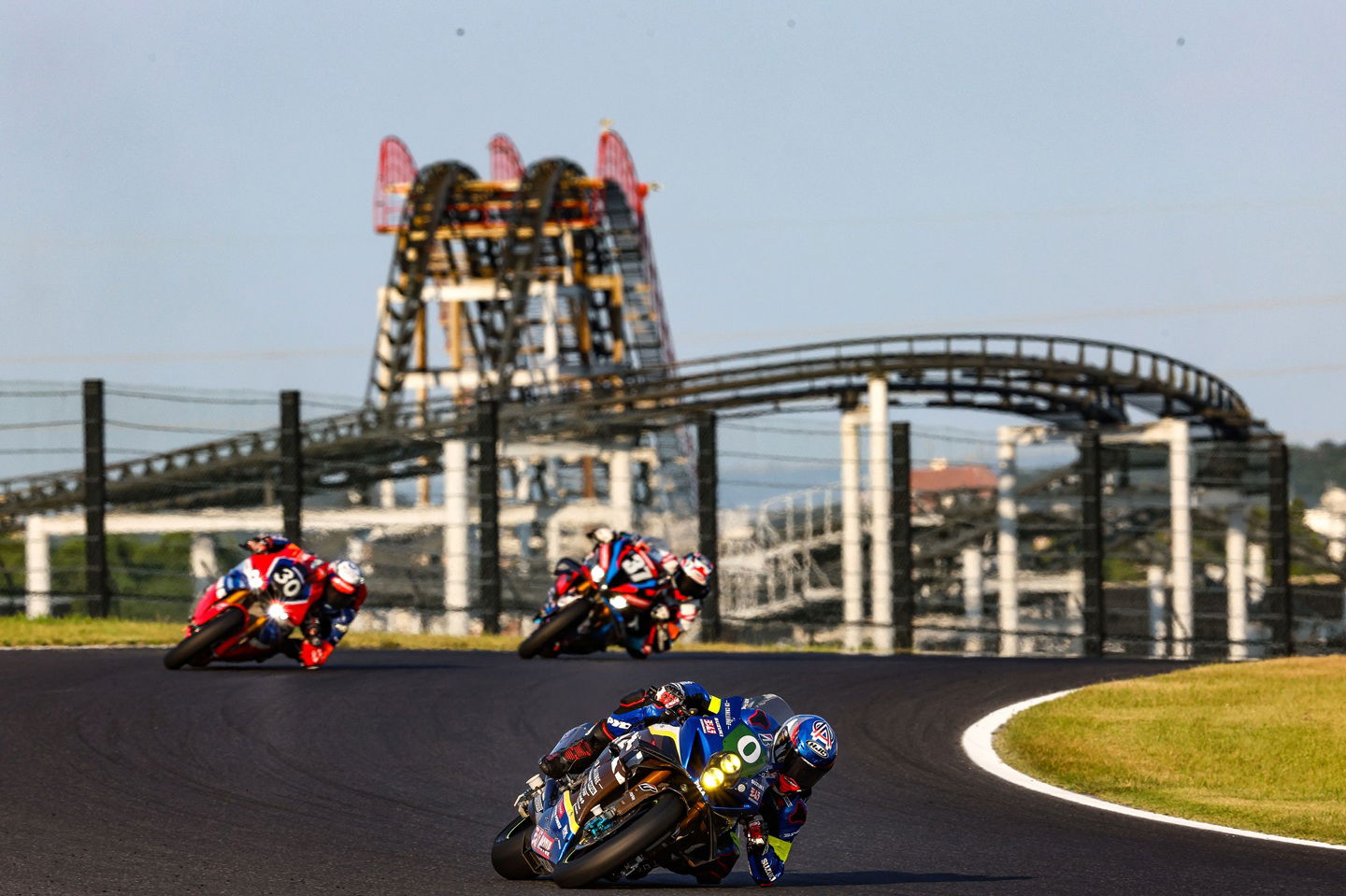 2025 Suzuka 8 Hours – as it happened