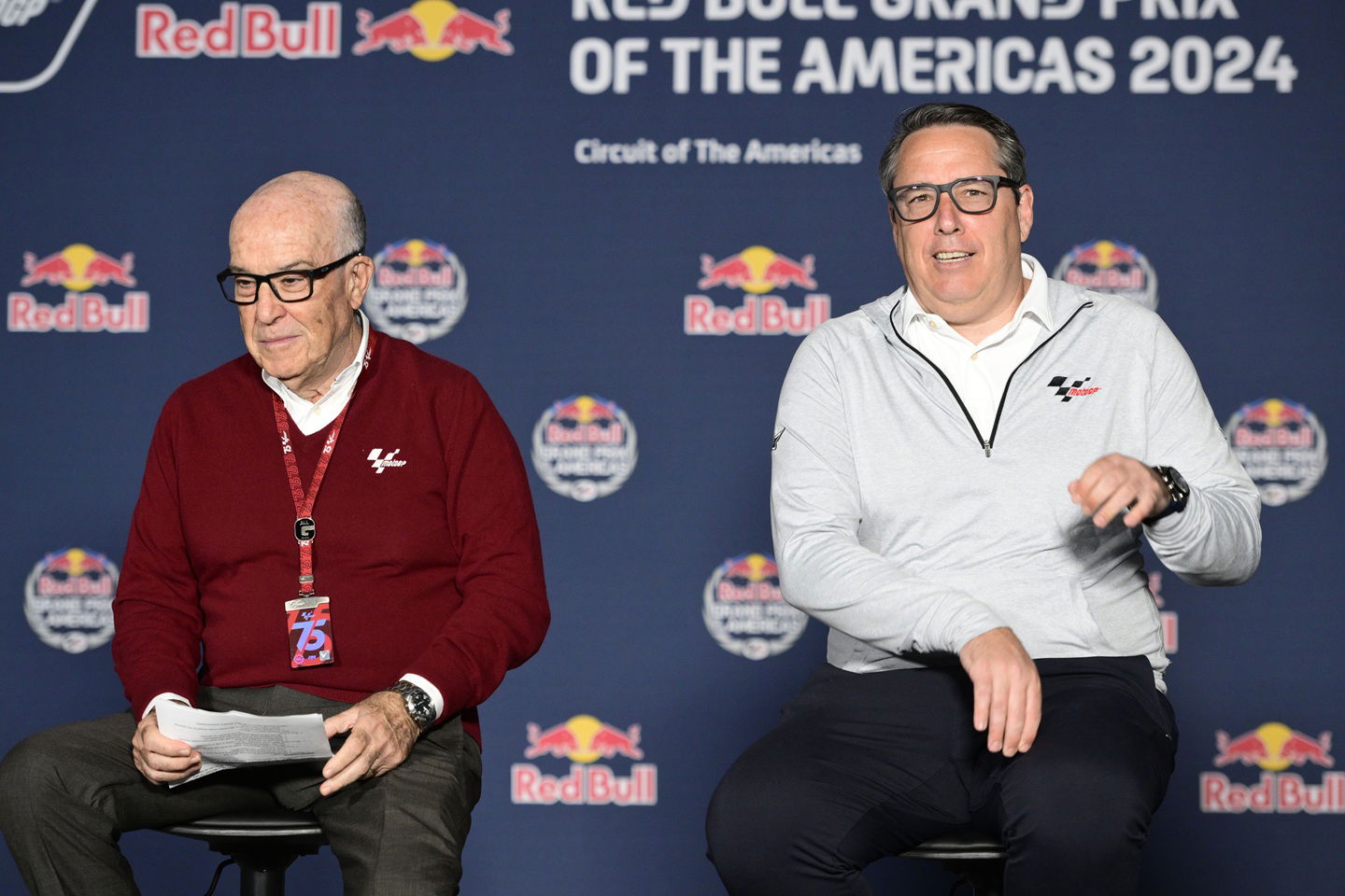 The “lagging” area MotoGP will target under Liberty Media’s ownership