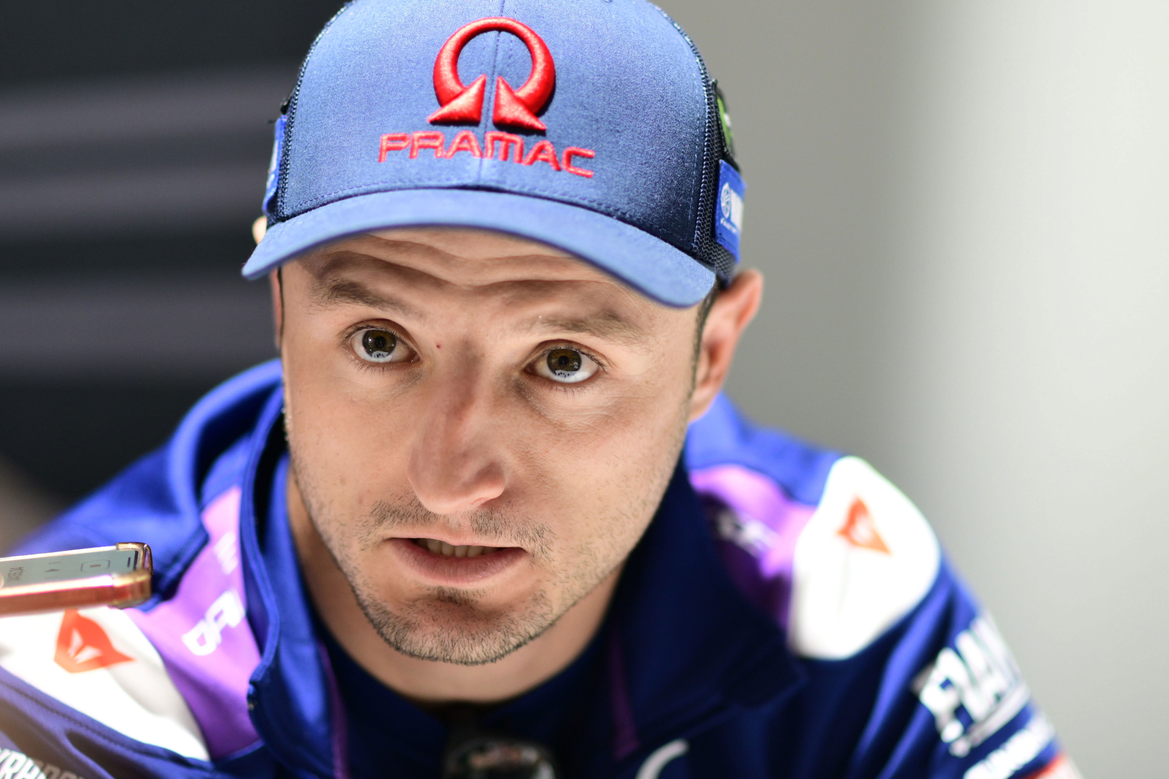 Miguel Oliveira reveals why he missed Suzuka, Jack Miller impressed for Yamaha