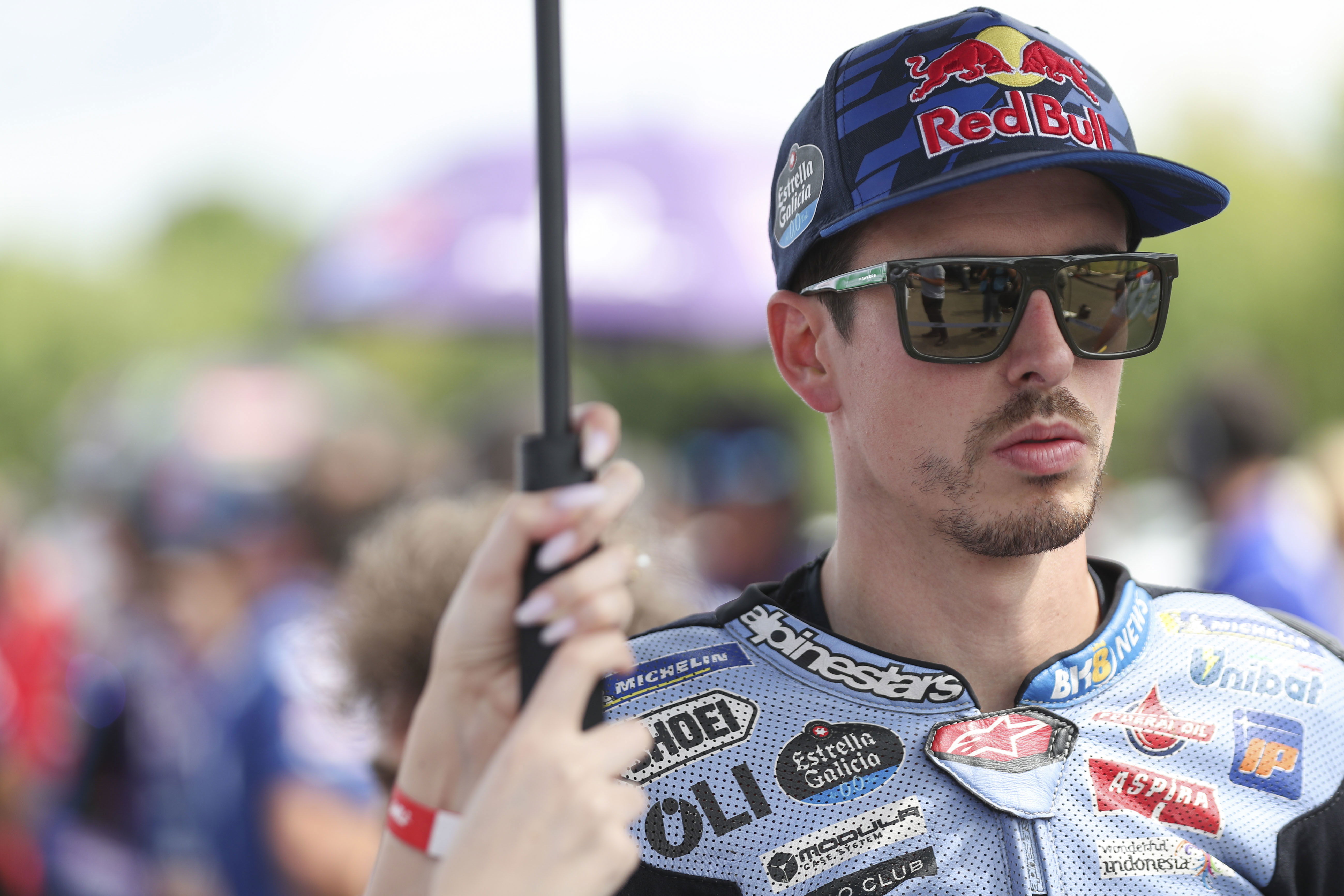 The “two points” Alex Marquez “needs to improve” in MotoGP 2025 identified