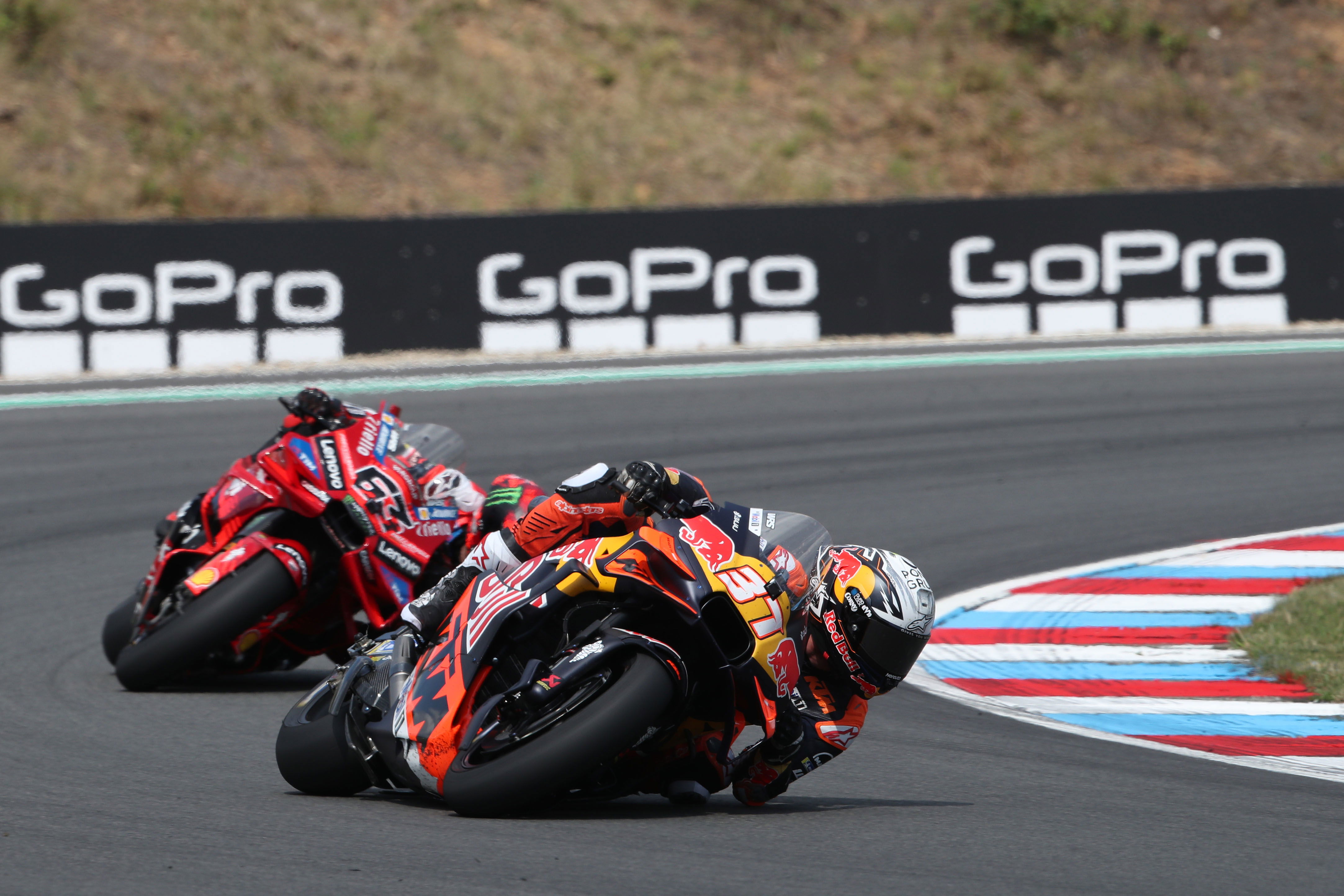 2025 Austrian MotoGP: Friday Practice LIVE UPDATES