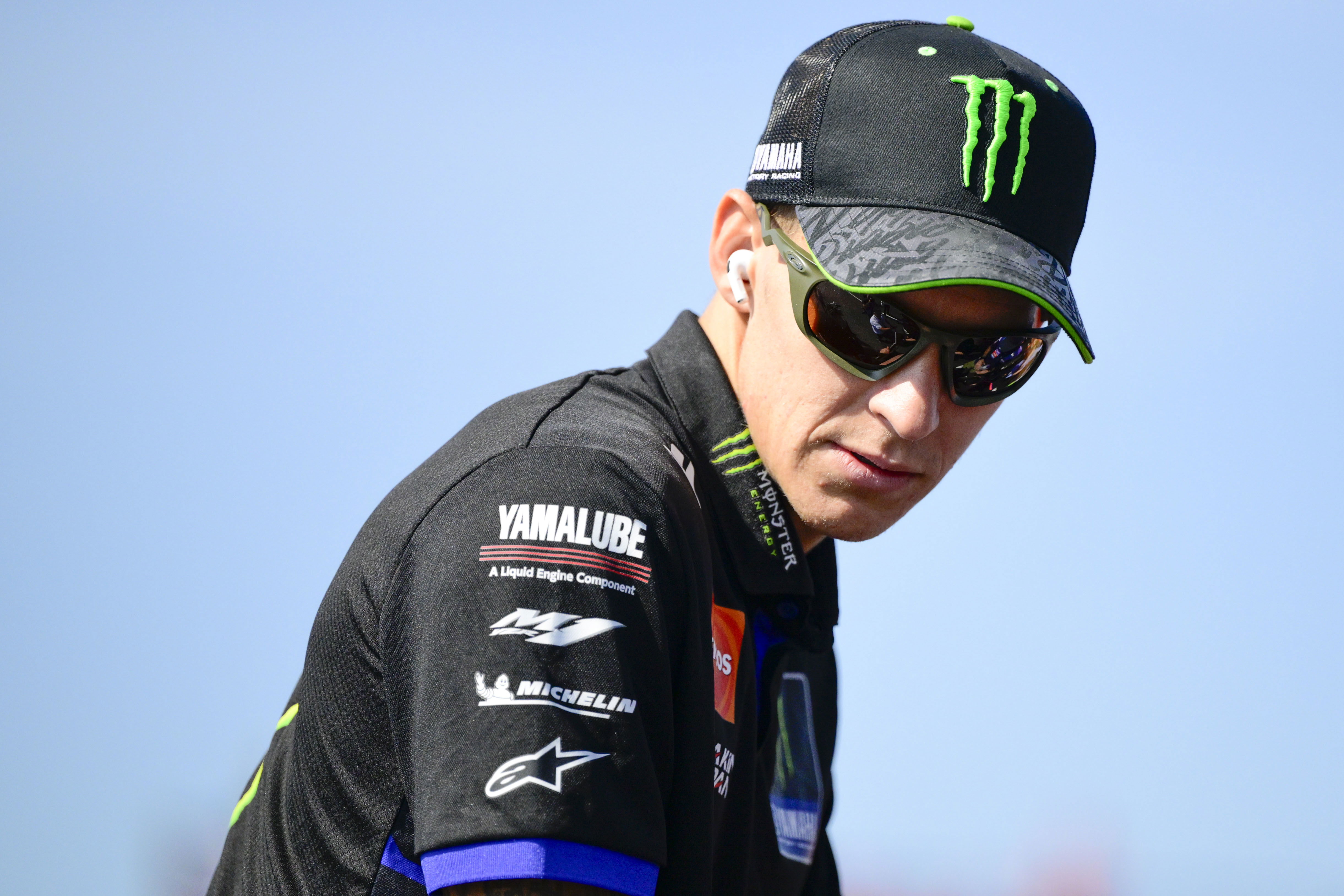 Five jaw-dropping headlines which would stun MotoGP