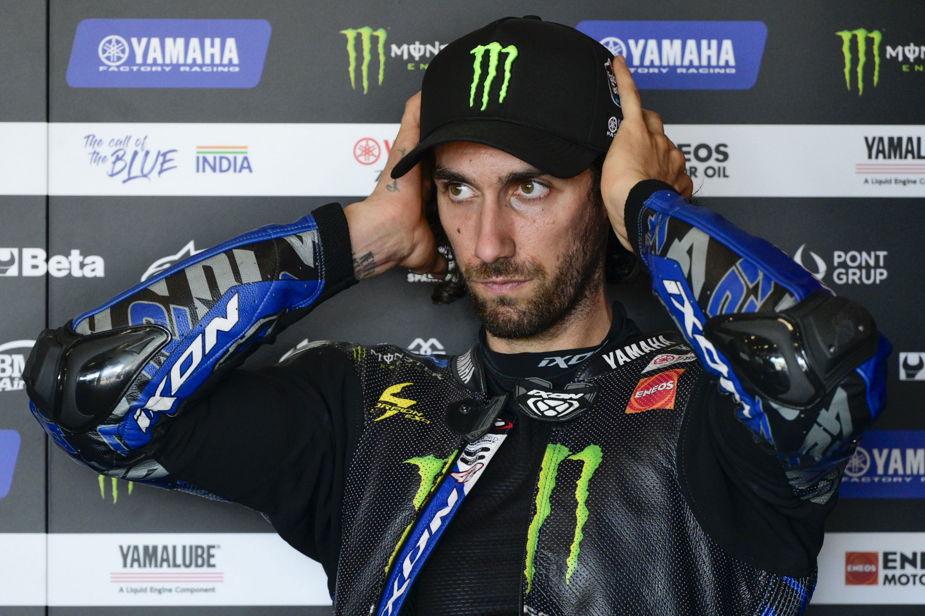 Alex Rins identifies key weakness to rescue flailing MotoGP form