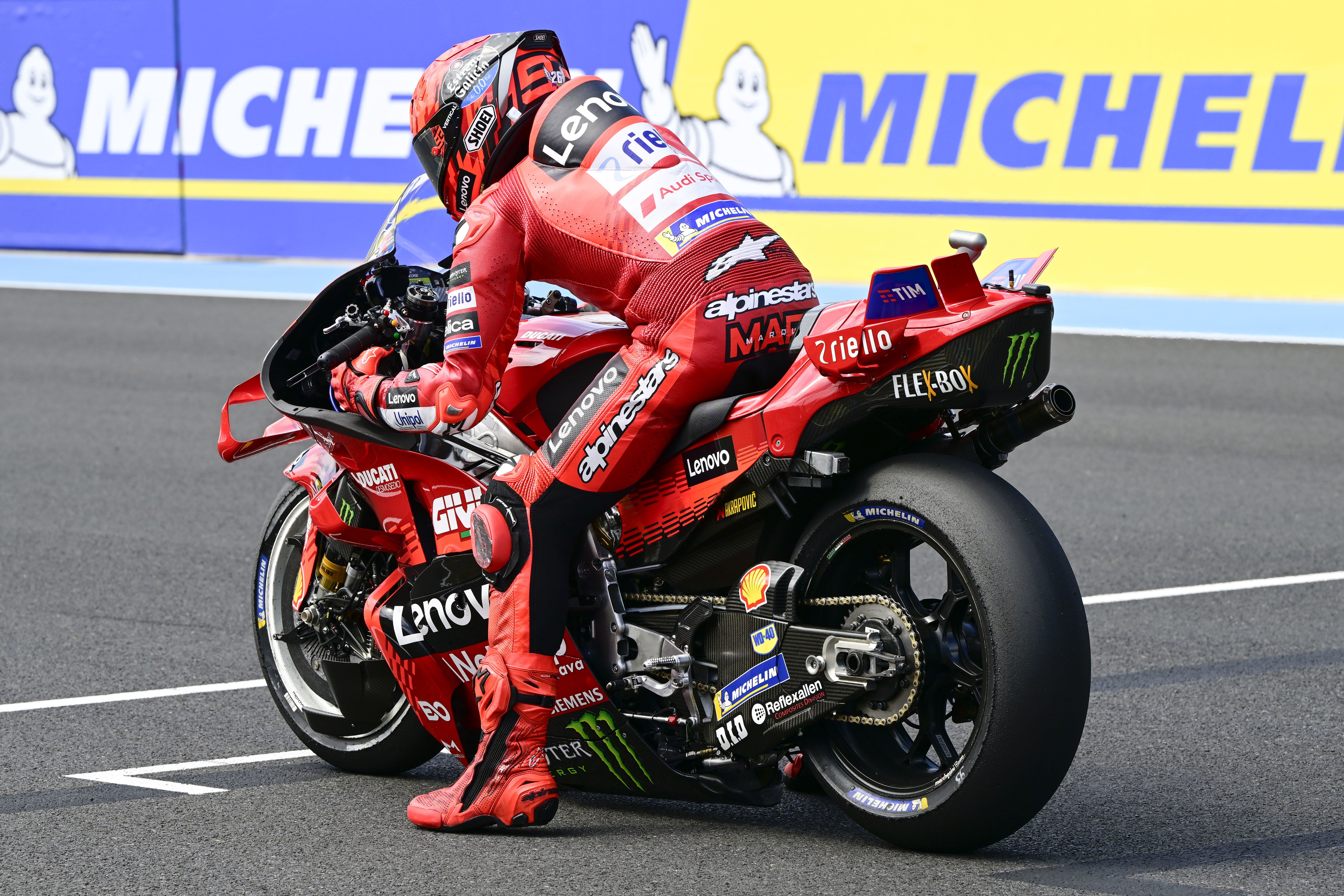 2025 Hungarian MotoGP: Friday Practice as it happened