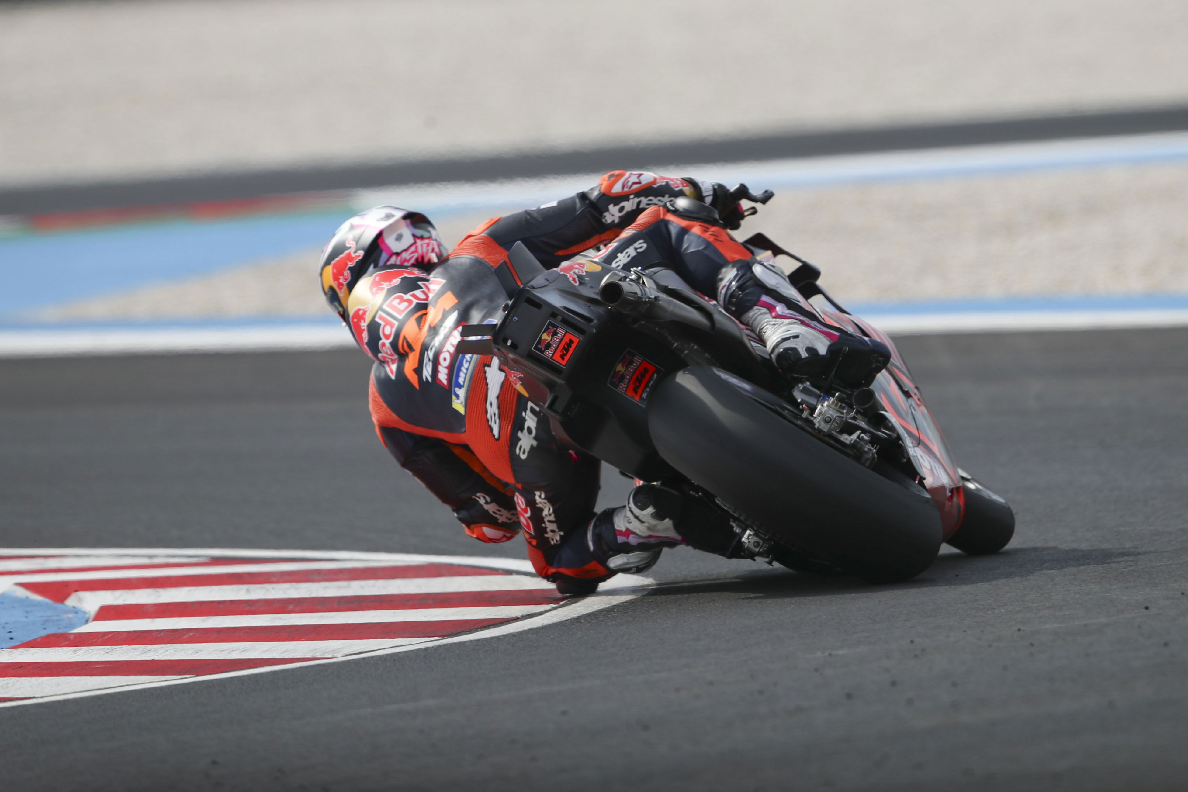 KTM reveal stance on Tech3 MotoGP team takeover talks