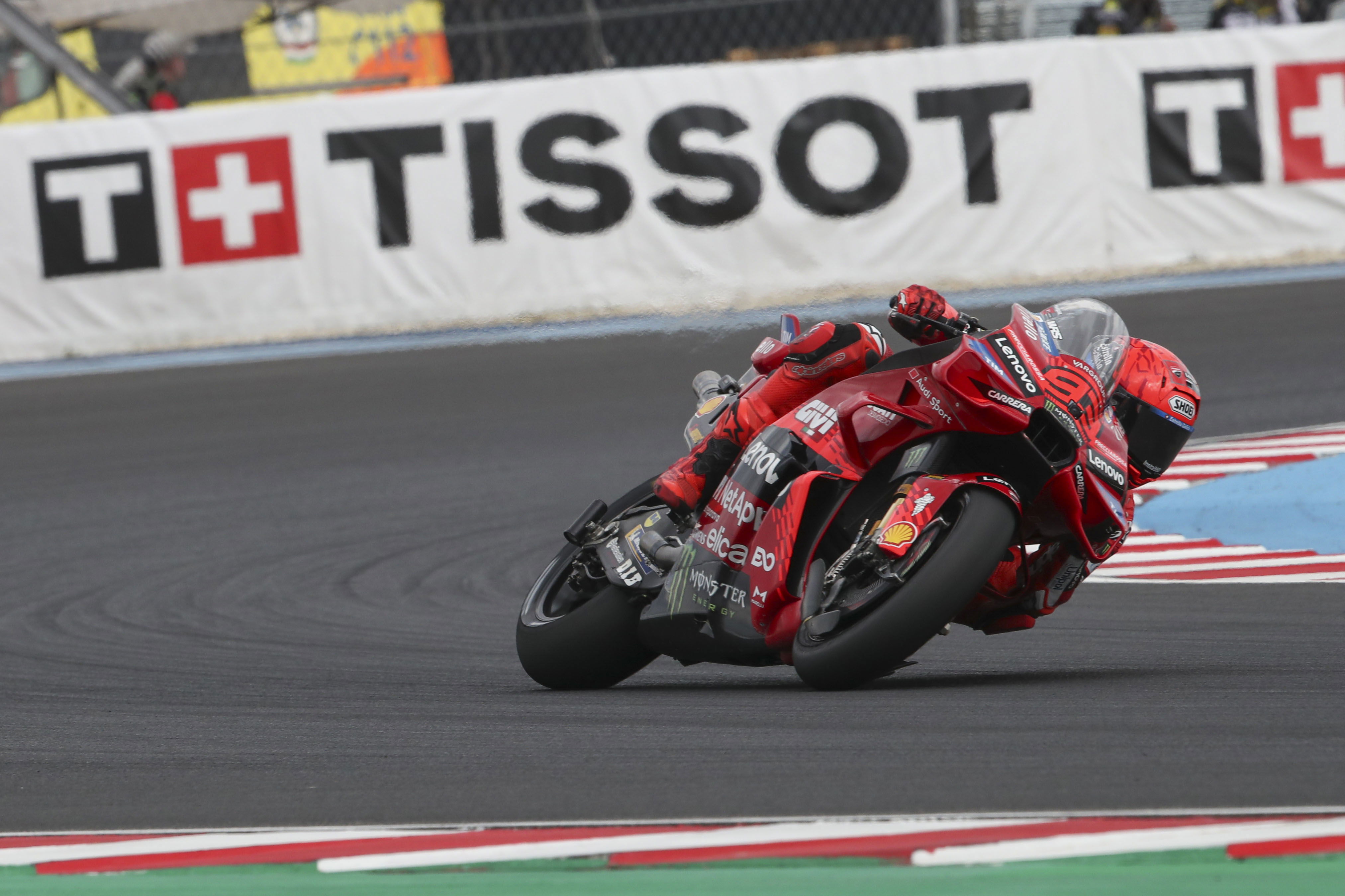 2025 Hungarian MotoGP LIVE UPDATES!