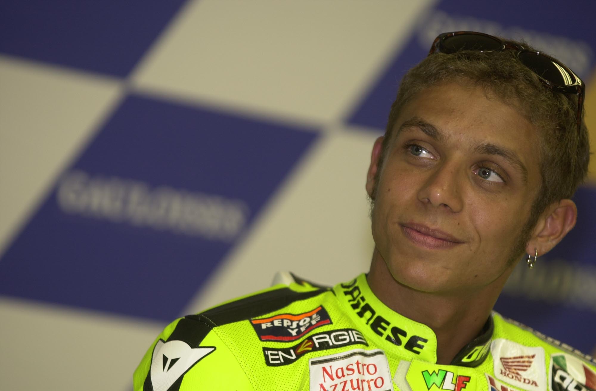Valentino Rossi saw black-and-white but Johann Zarco might pocket extra money…
