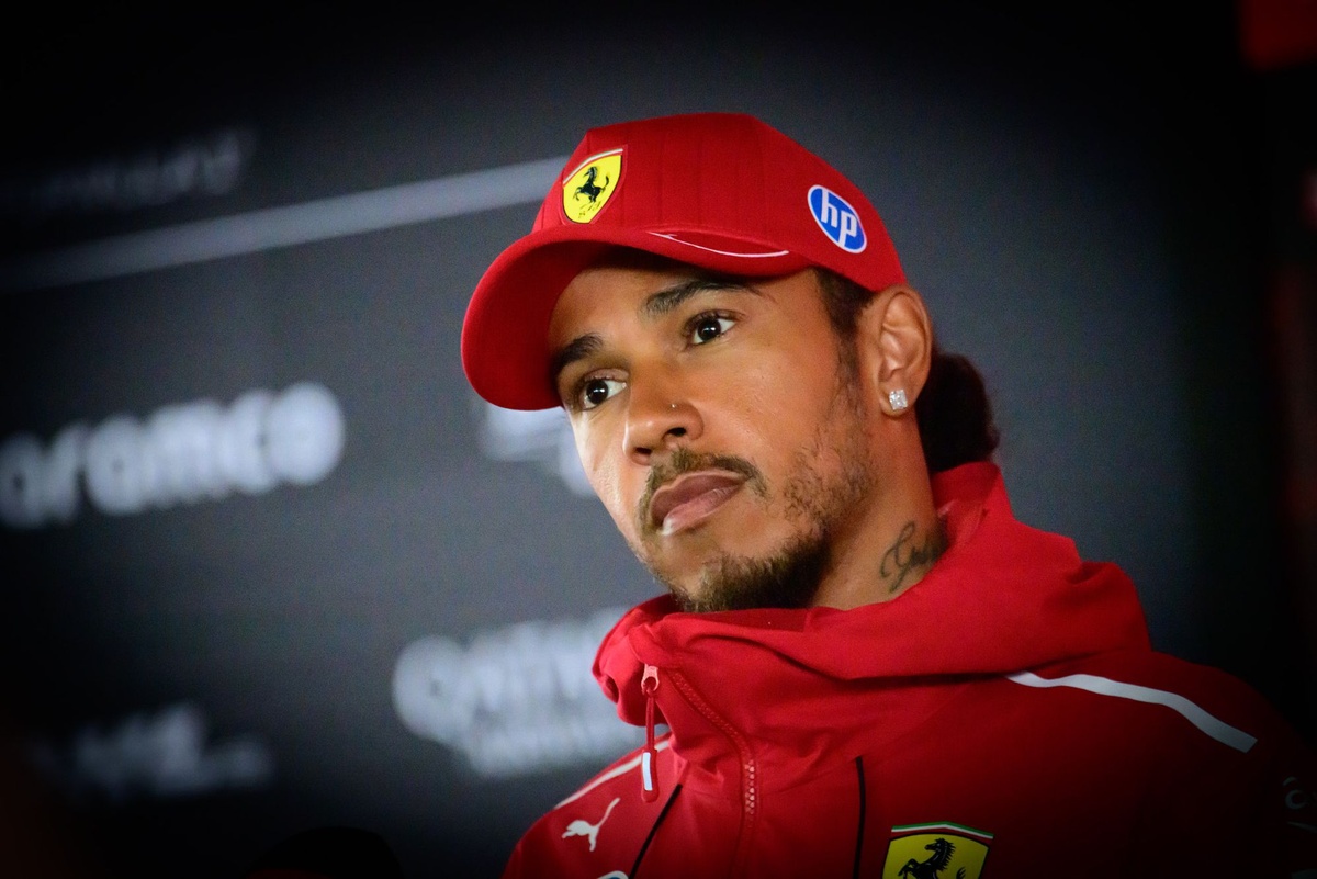 Hamilton: “0.8’lik farkı kapatmak kolay olmayacak”