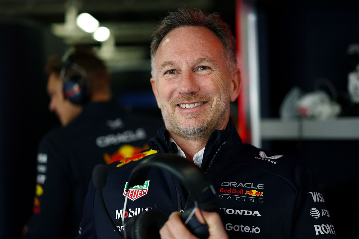 Horner’ın Formula 1’e dönüşü hakkında Montoya: “Belki de anlaşmanın bir parçası, bir daha çalışamamasıdır”