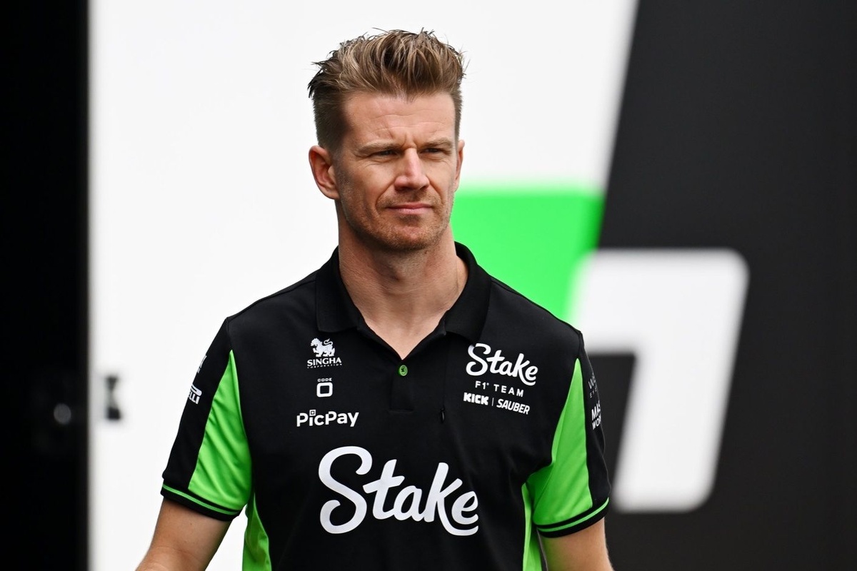 Hülkenberg, Macaristan GP’de aldığı ceza hakkında: “Yanlış hiçbir şey yapmadım”