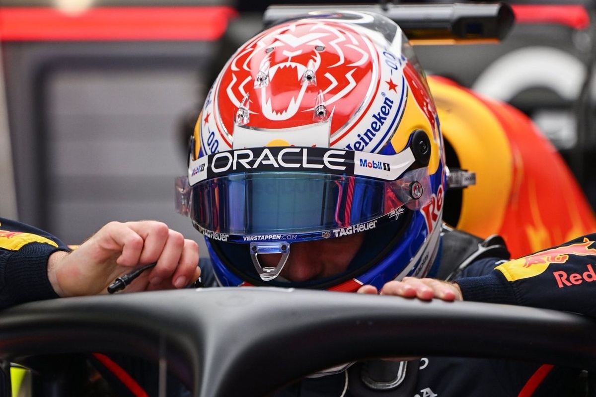 McLaren temkinli: “Verstappen’in şampiyonluk olasılığı hâlâ masada”
