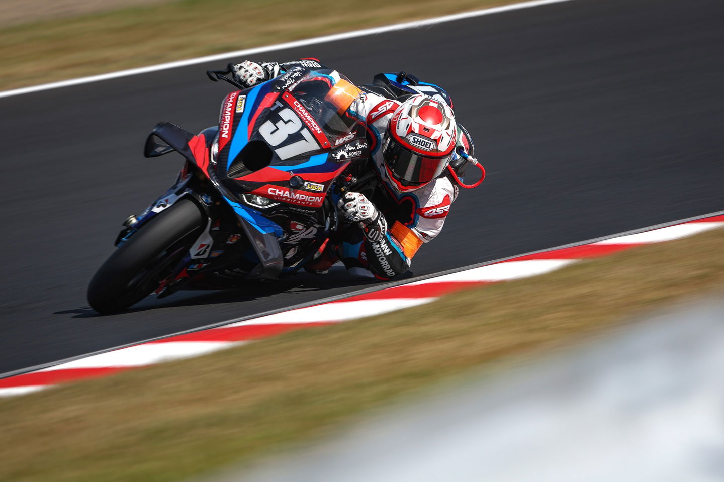 BMW laments lost podium after footpeg issue in Suzuka 8 Hours