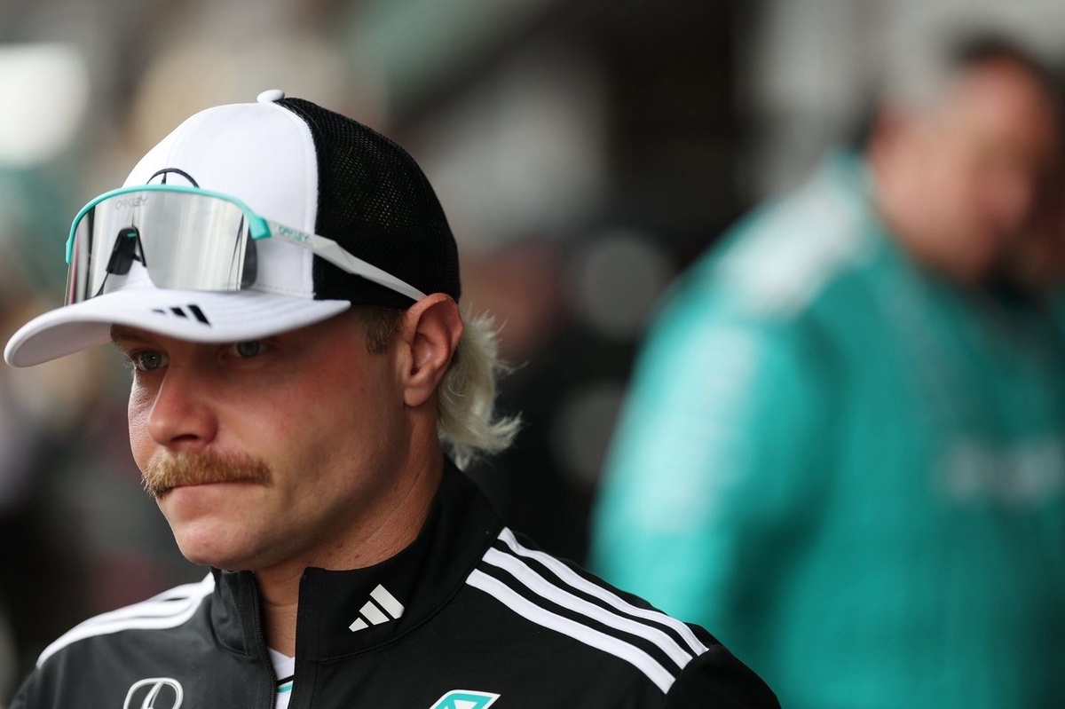 Ralf’ten Cadillac’a: “Bottas ve Zhou’yu değil, Mick ve Perez’i alın”