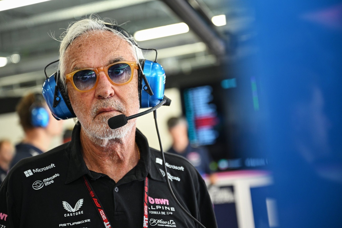 Ralf: “Briatore gibi figürlerin Formula 1’deki zamanı geçti”