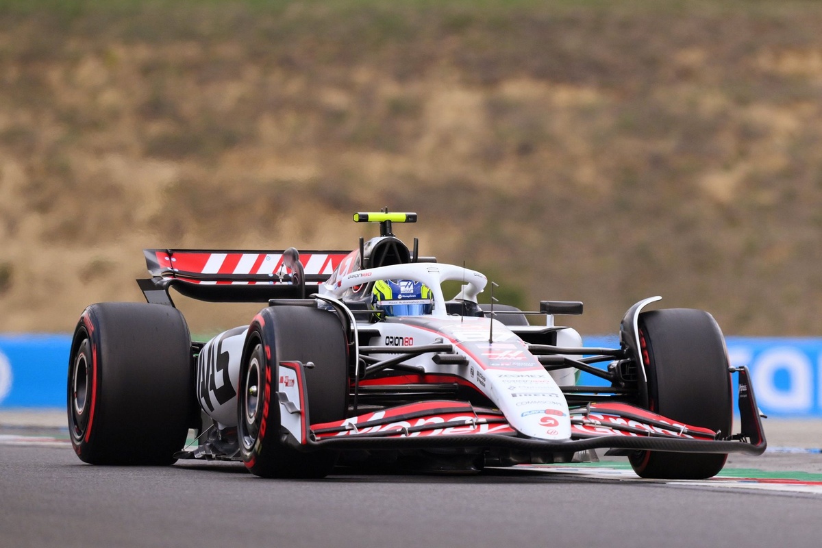 Ralf: “Haas, Cadillac ile ortak olmayı düşünebilir”