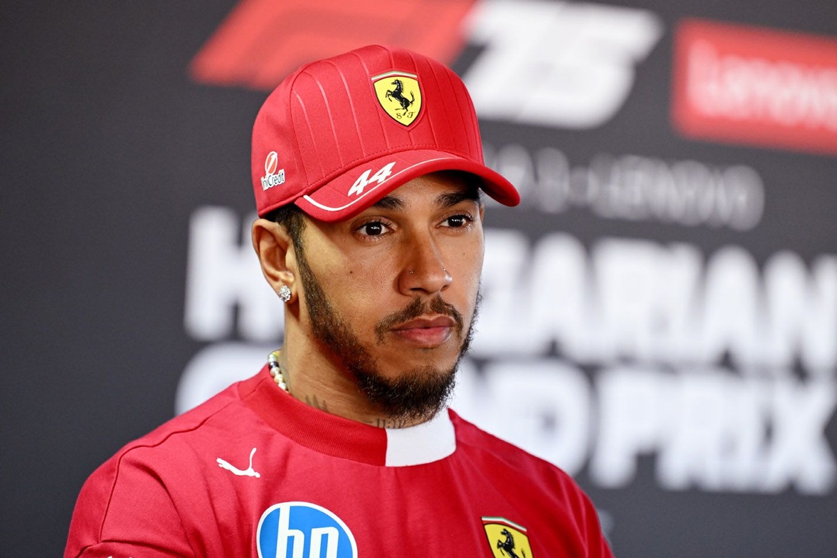 Ralf: “Hamilton, bu yıl sonunda emekli olabilir”