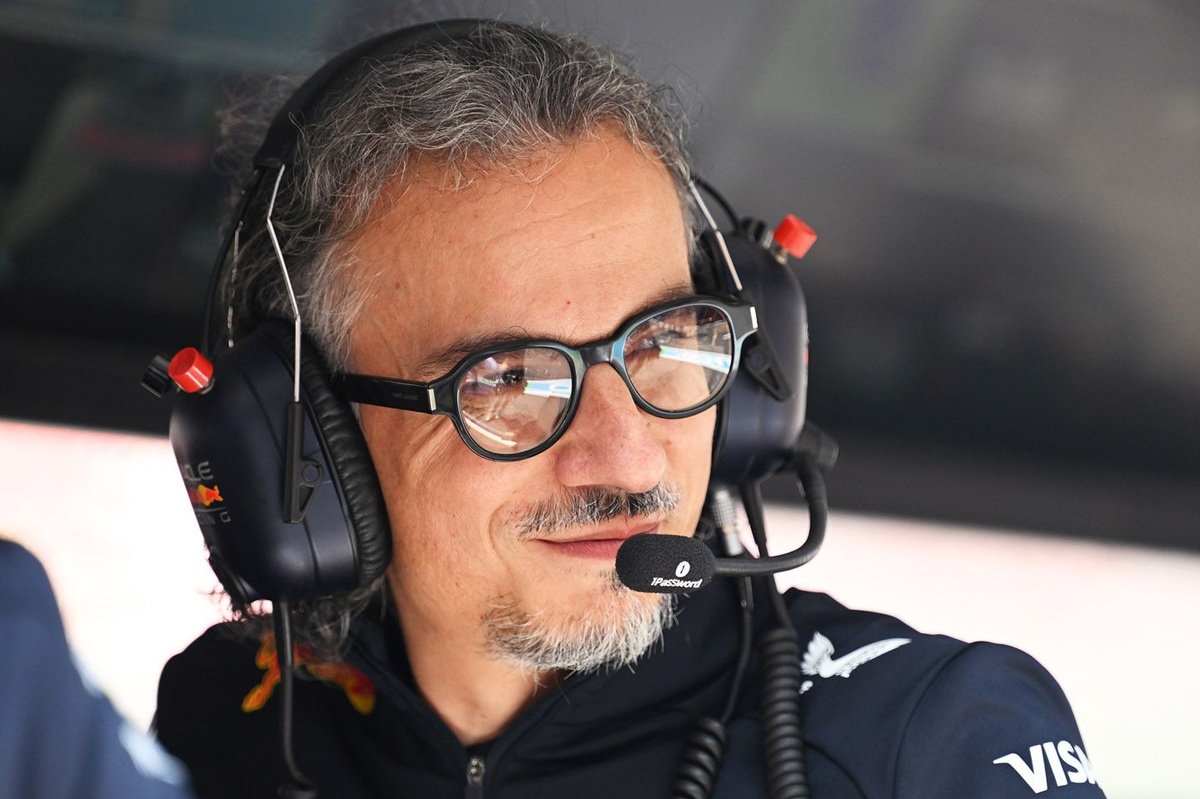 Ralf: “Mekies, eski Red Bull havasını geri getirecek”
